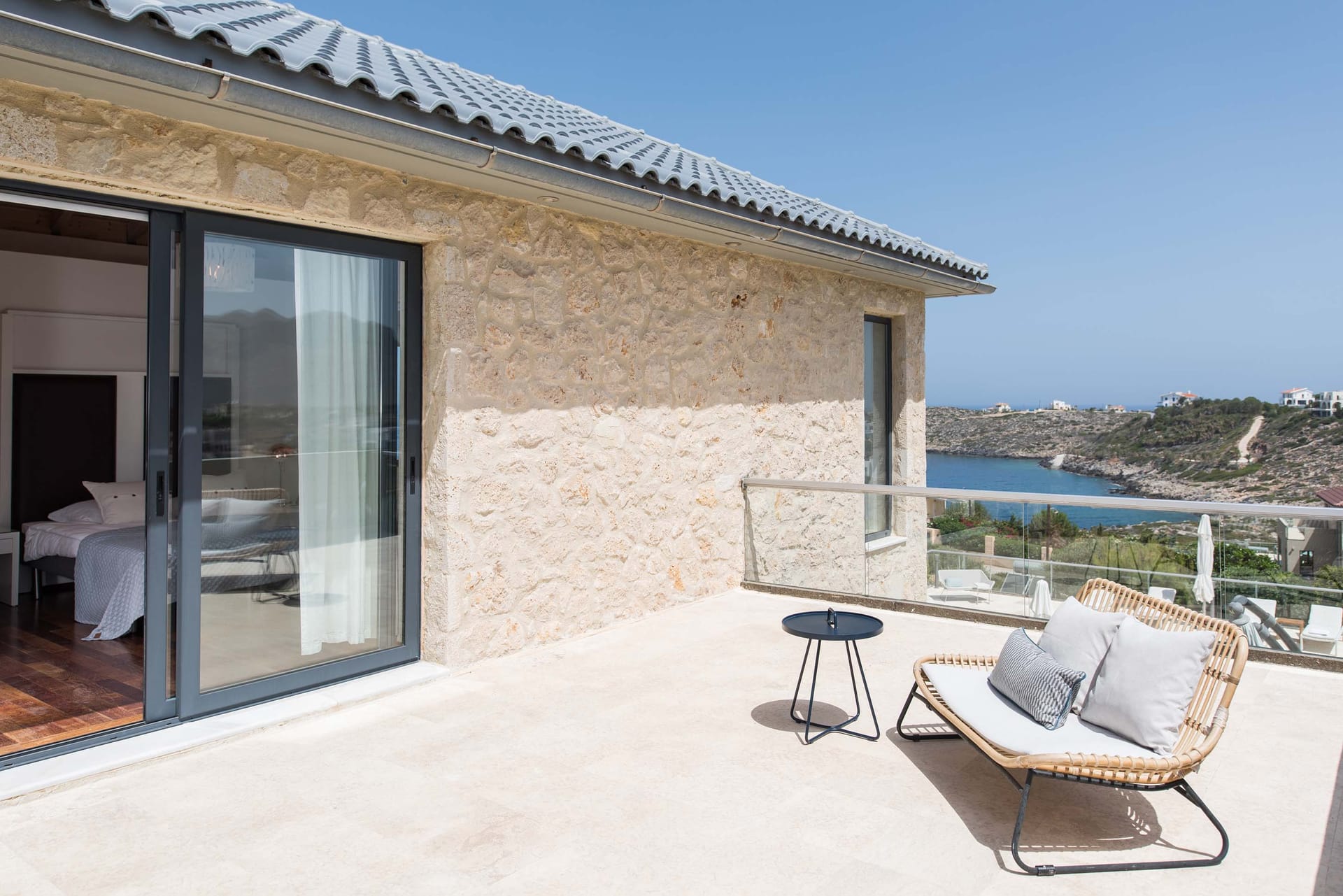 Holiways Villas Crete - SEAC3 - 14