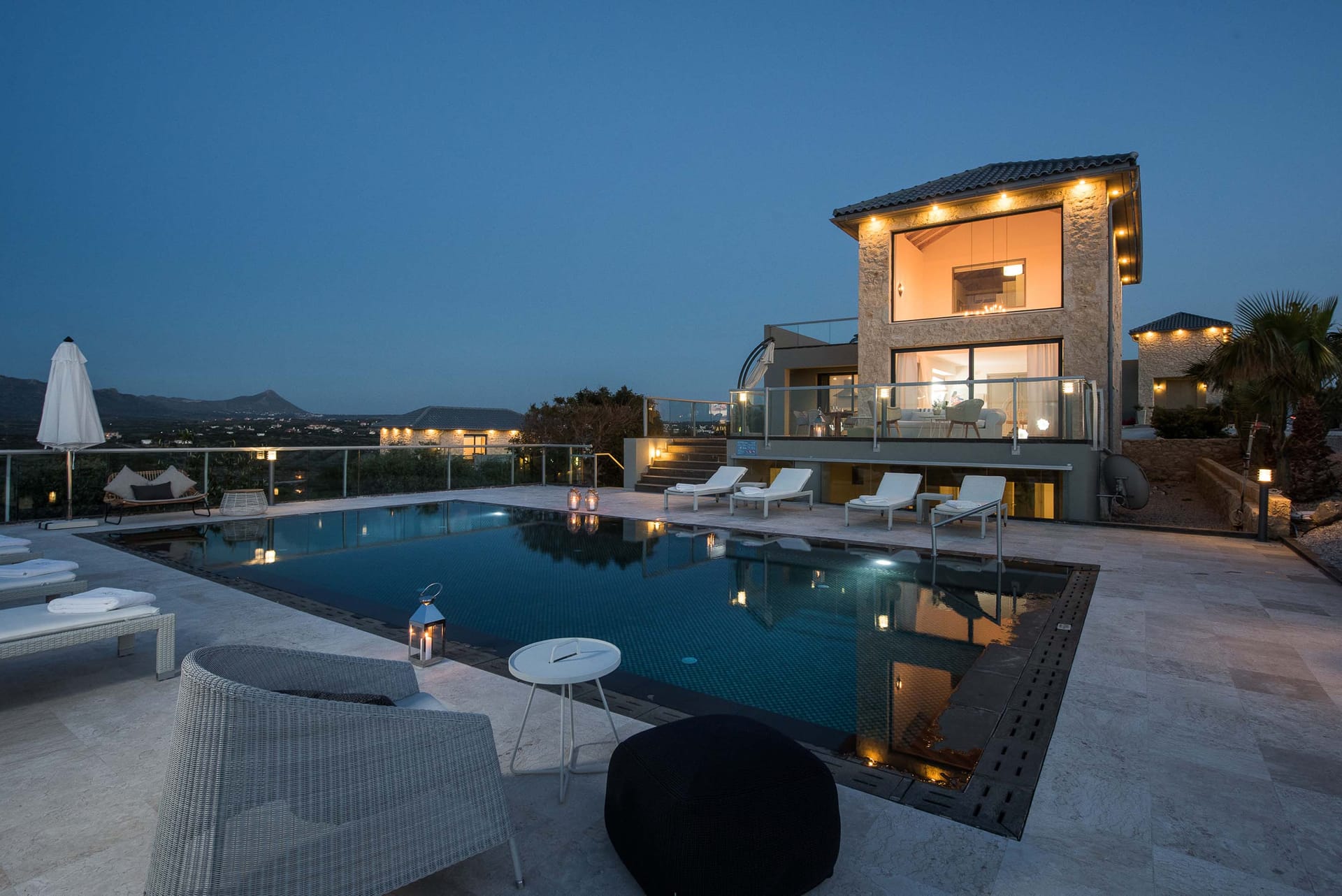 Holiways Villas Crete - SEAC3 - 18