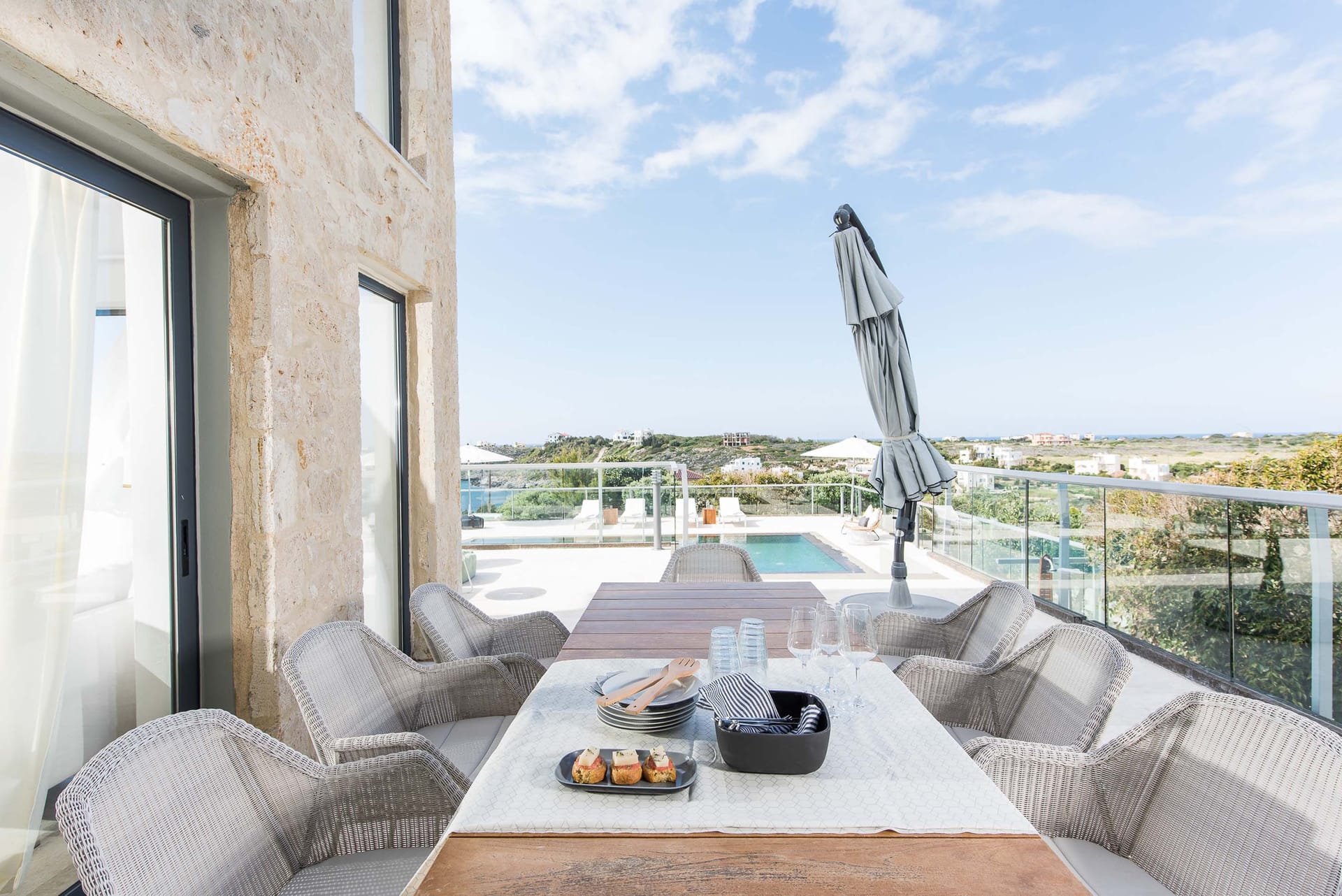 Holiways Villas Crete - SEAC3 - 19