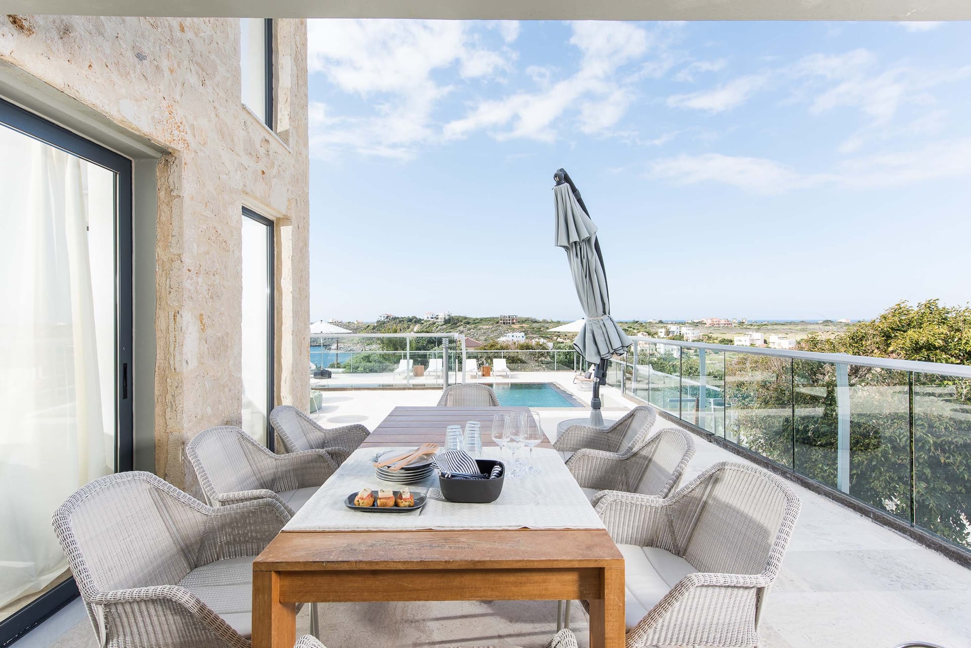 Holiways Villas Crete - SEAC3 - 20