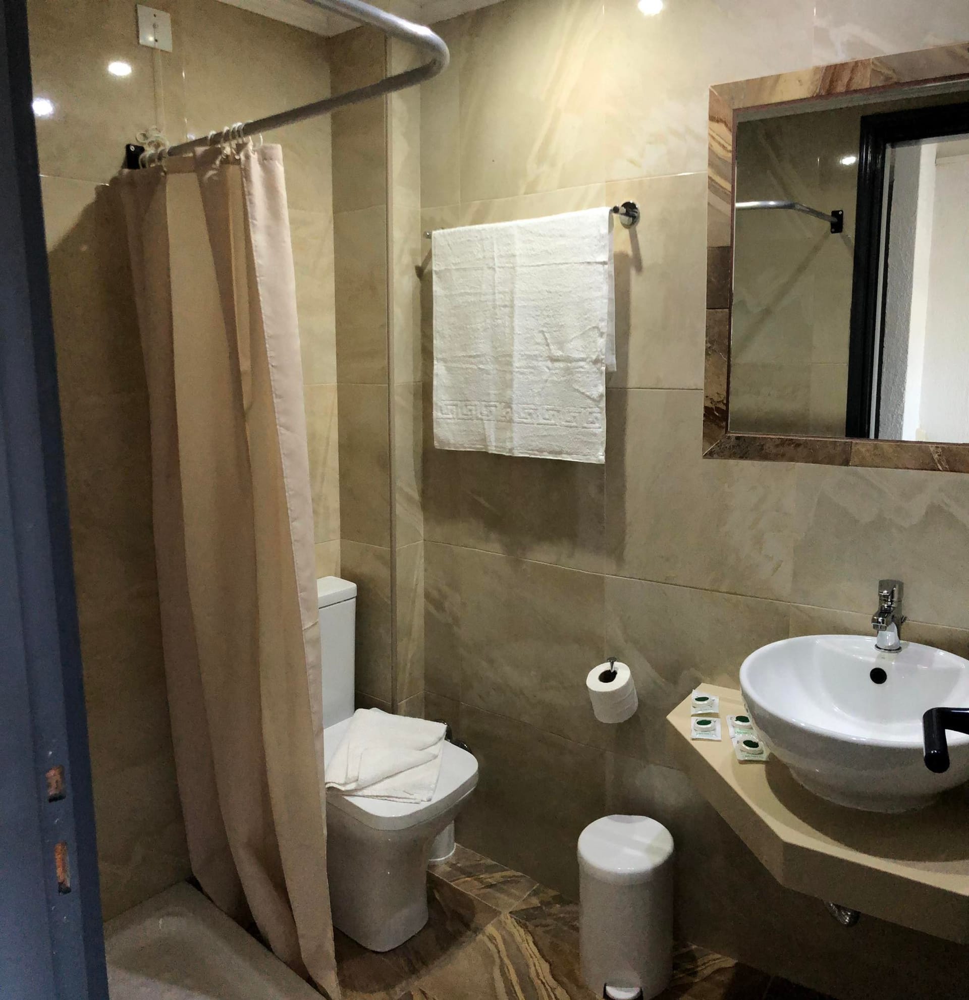 Agrabella Hotel – Adults Only - DBECOL - 2