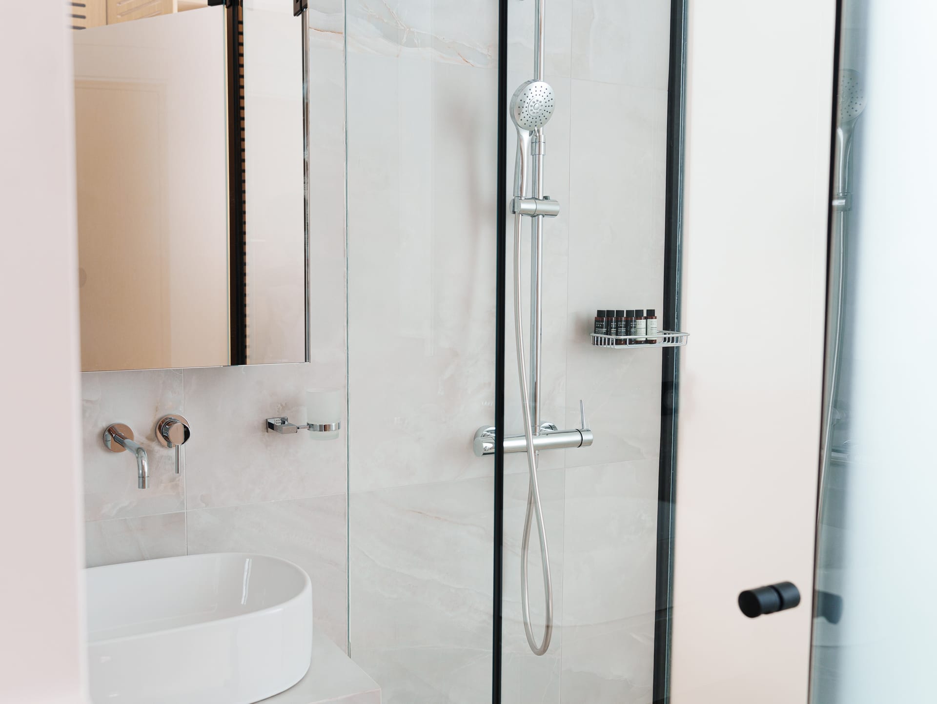 Agora Athens Suites - 1BED - 14