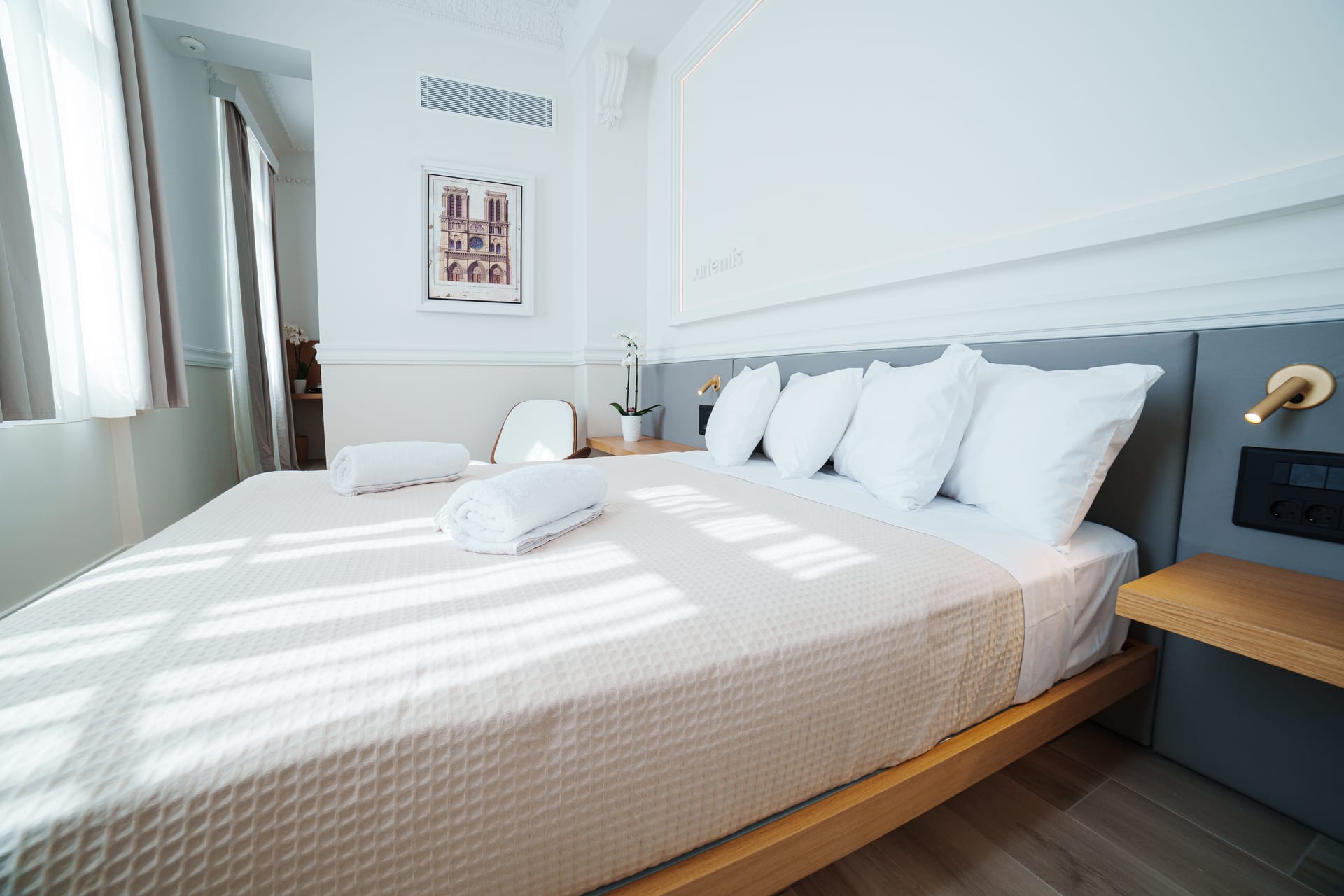 Agora Athens Suites - 1BED - 16