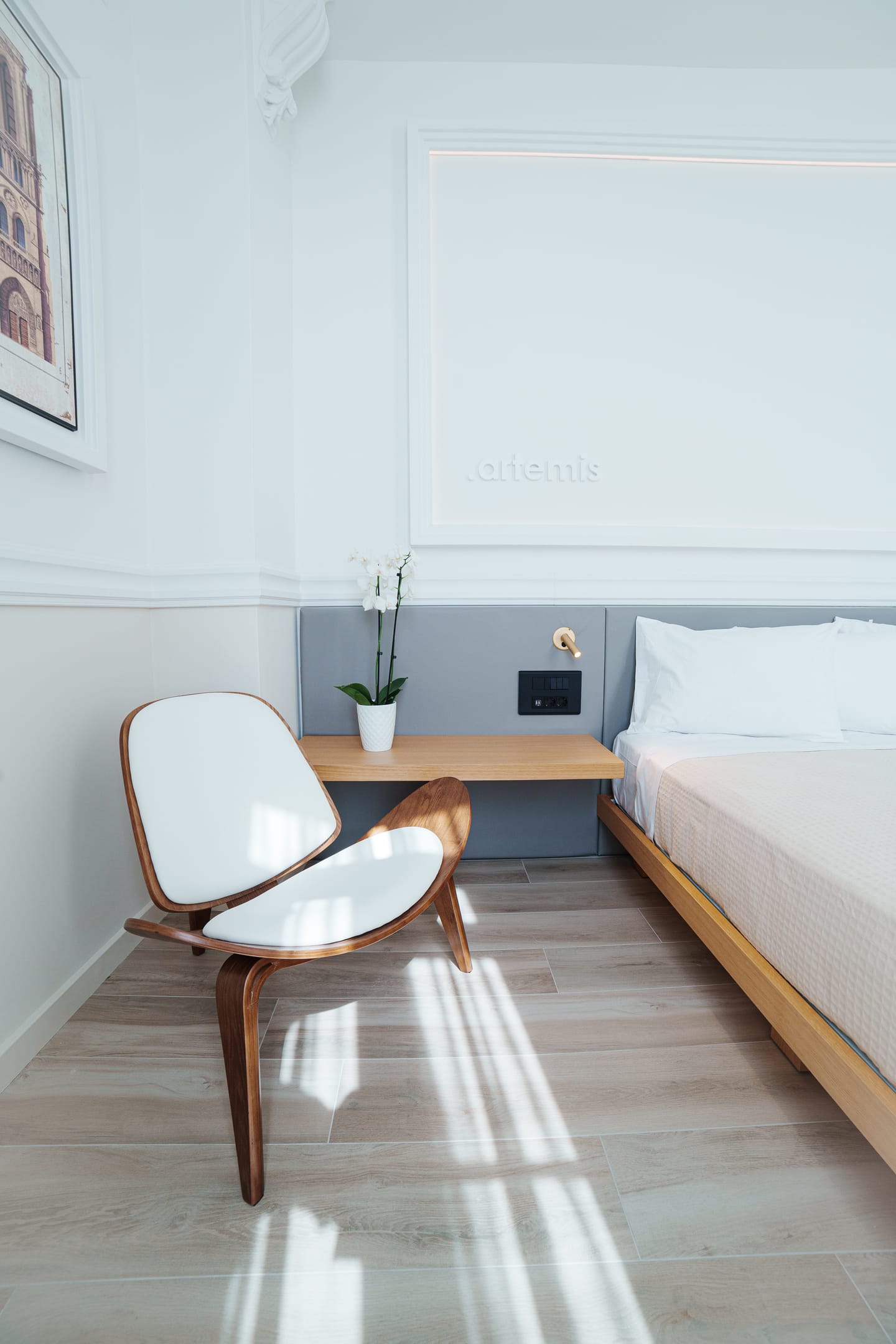 Agora Athens Suites - 1BED - 17