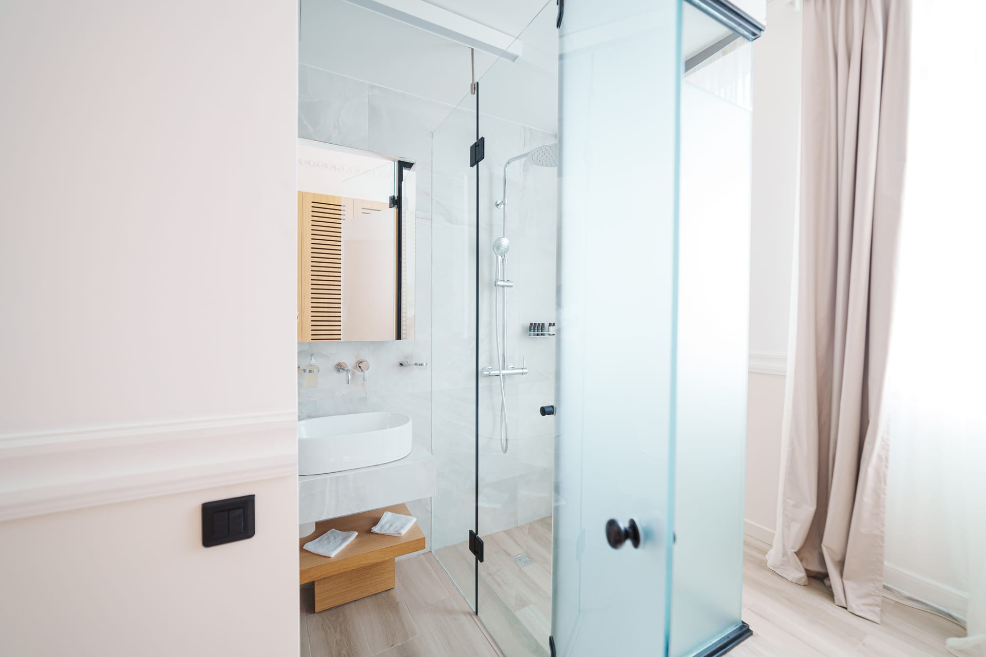 Agora Athens Suites - 1BED - 18