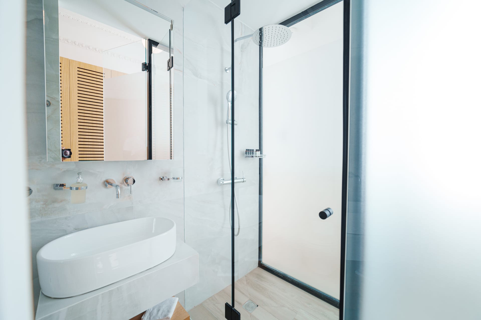 Agora Athens Suites - 1BED - 19