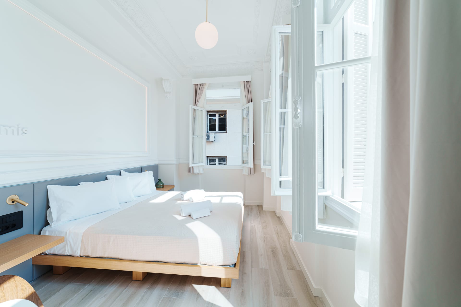 Agora Athens Suites - 1BED - 20