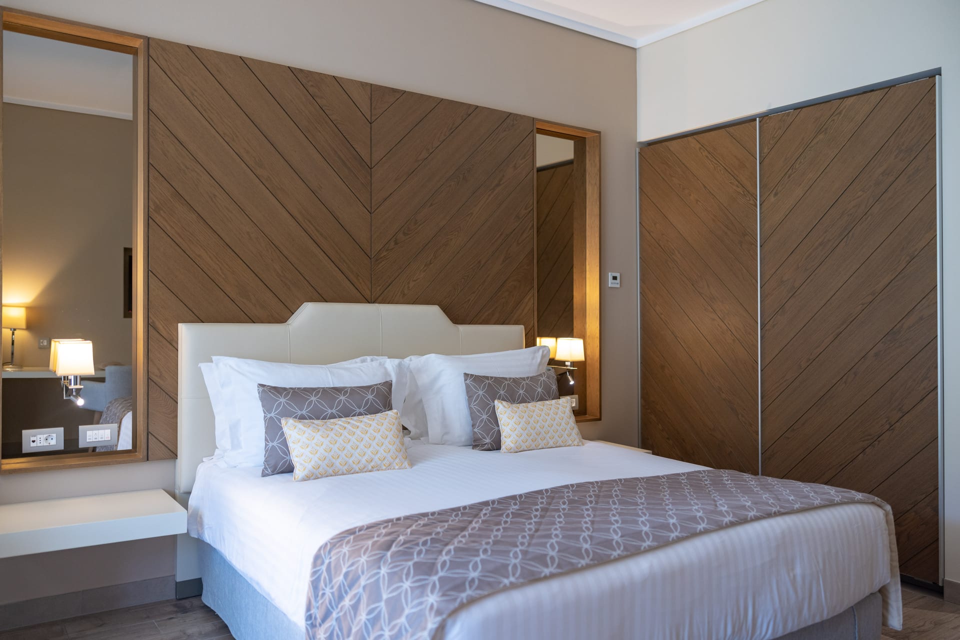 Miraggio Thermal Spa Resort - SGVGF - 6