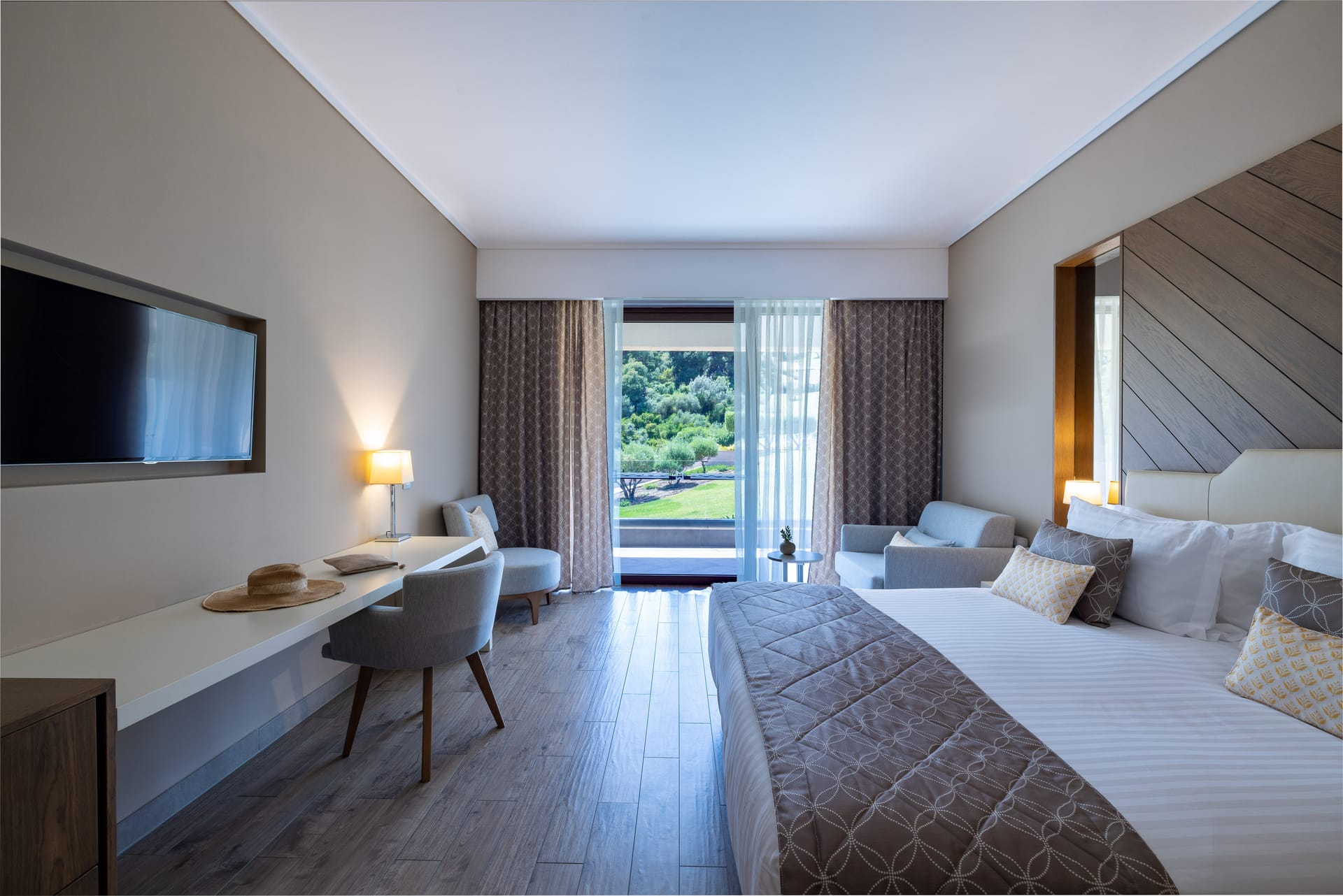 Superior Garden View Room