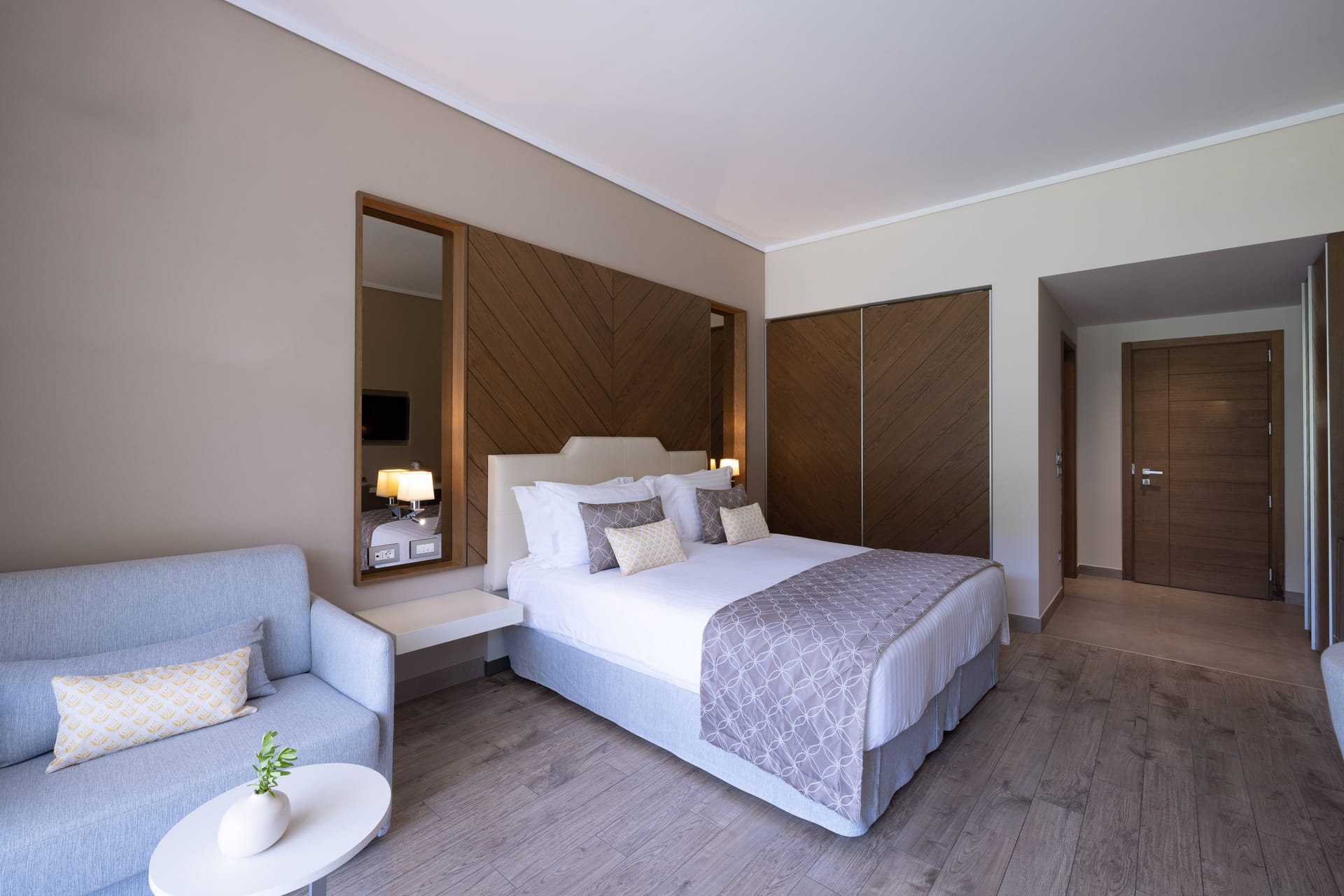 Miraggio Thermal Spa Resort - SGVGF - 3