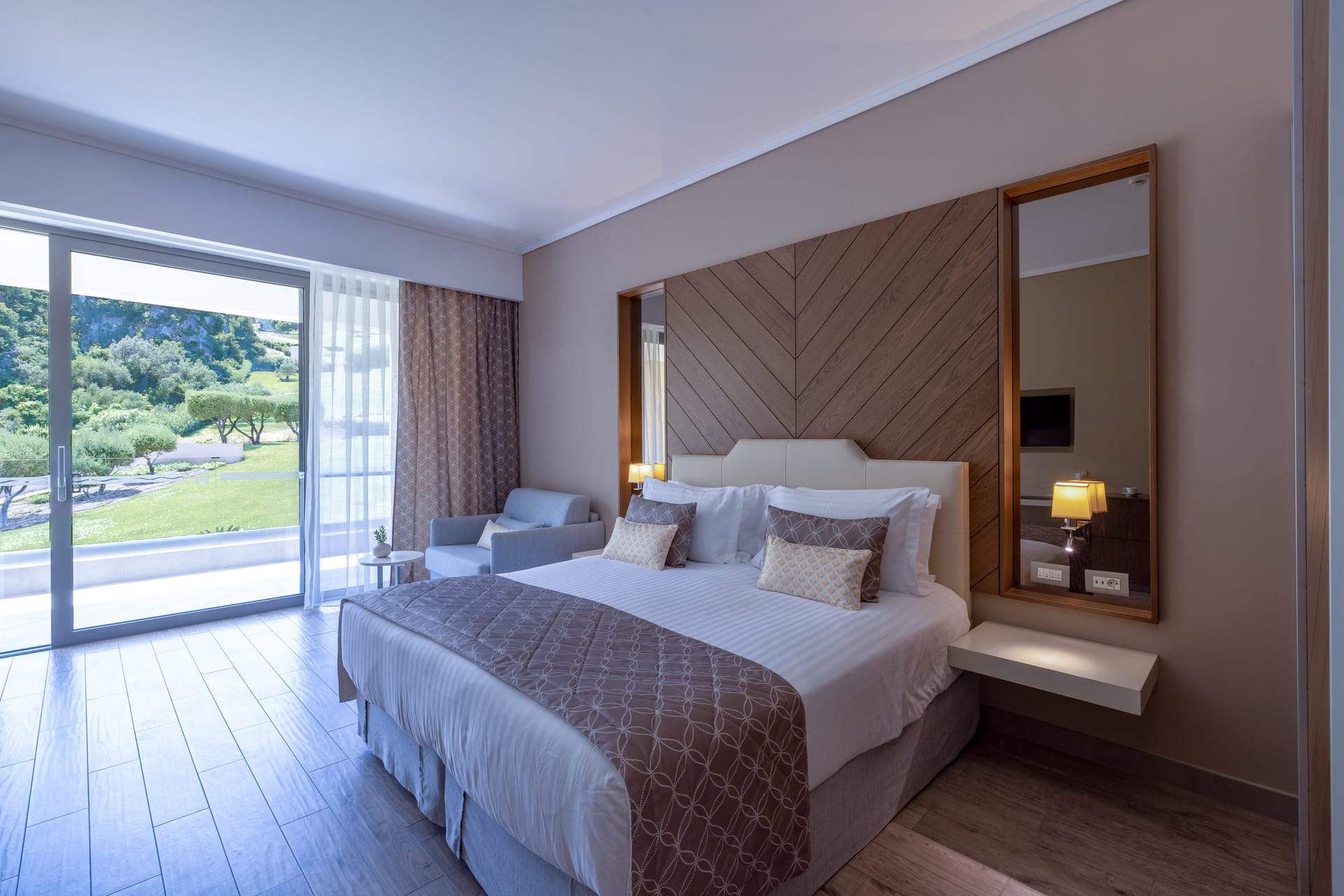 Miraggio Thermal Spa Resort - SGVGF - 4