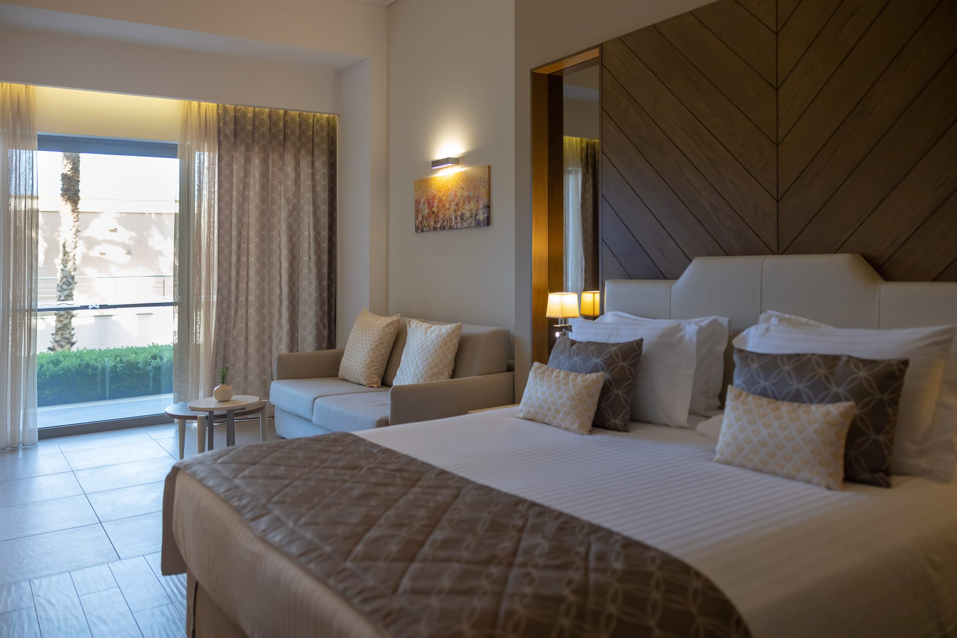 Miraggio Thermal Spa Resort - JSGV - 3