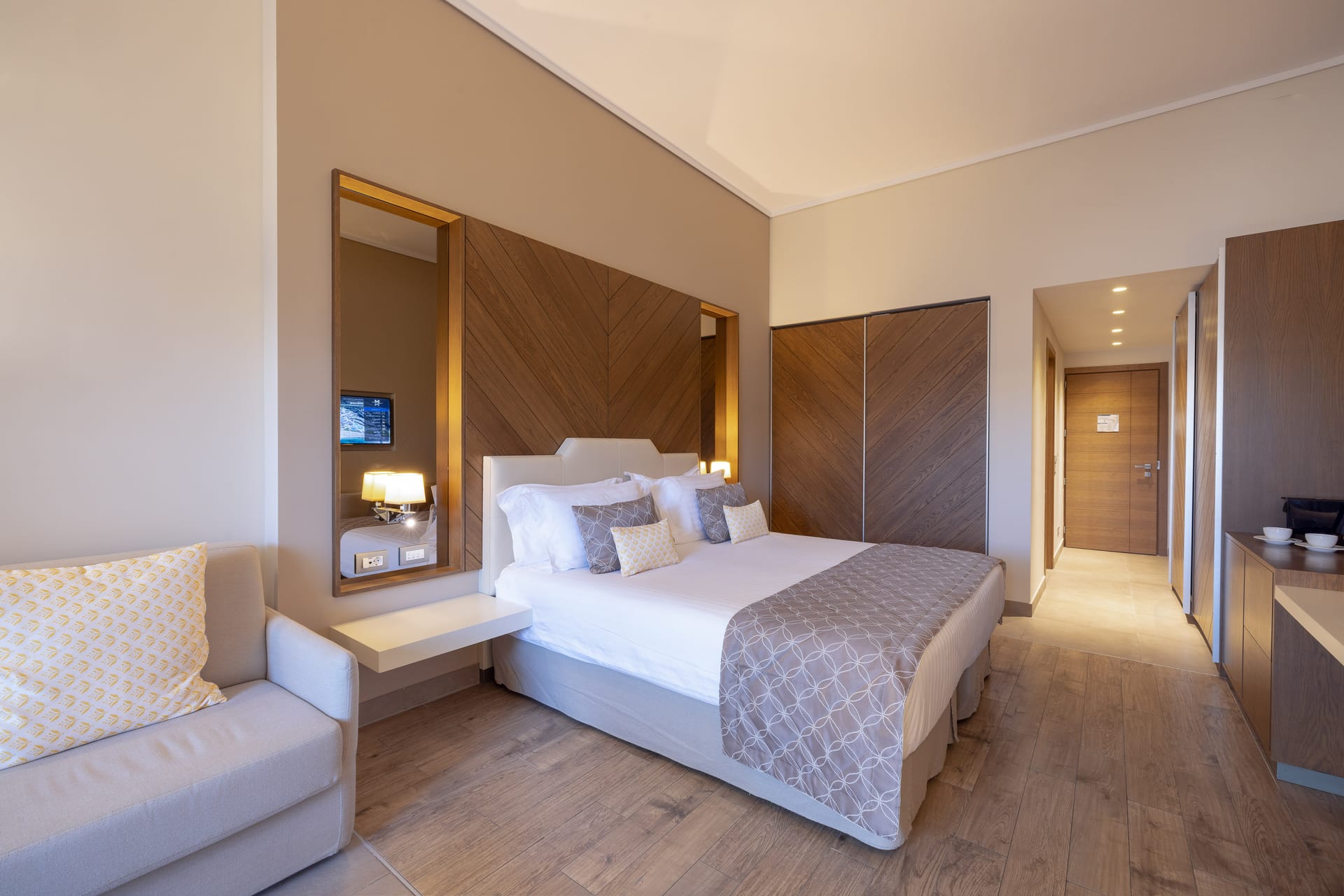 Miraggio Thermal Spa Resort - JSGV - 4