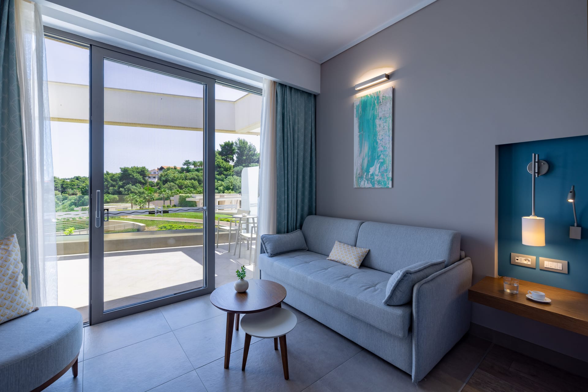 Miraggio Thermal Spa Resort - JSSSV - 3
