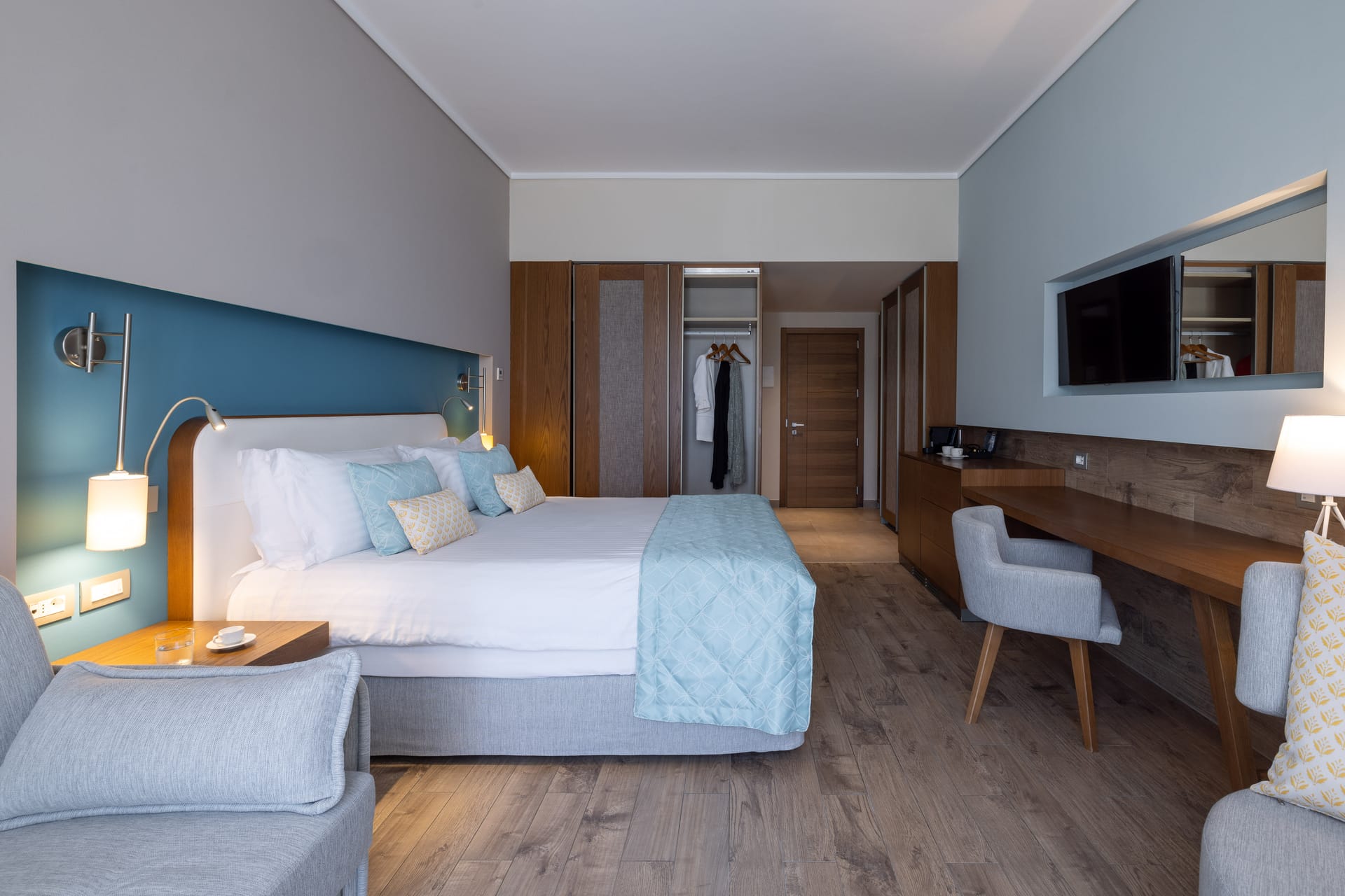 Miraggio Thermal Spa Resort - JSSSV - 6