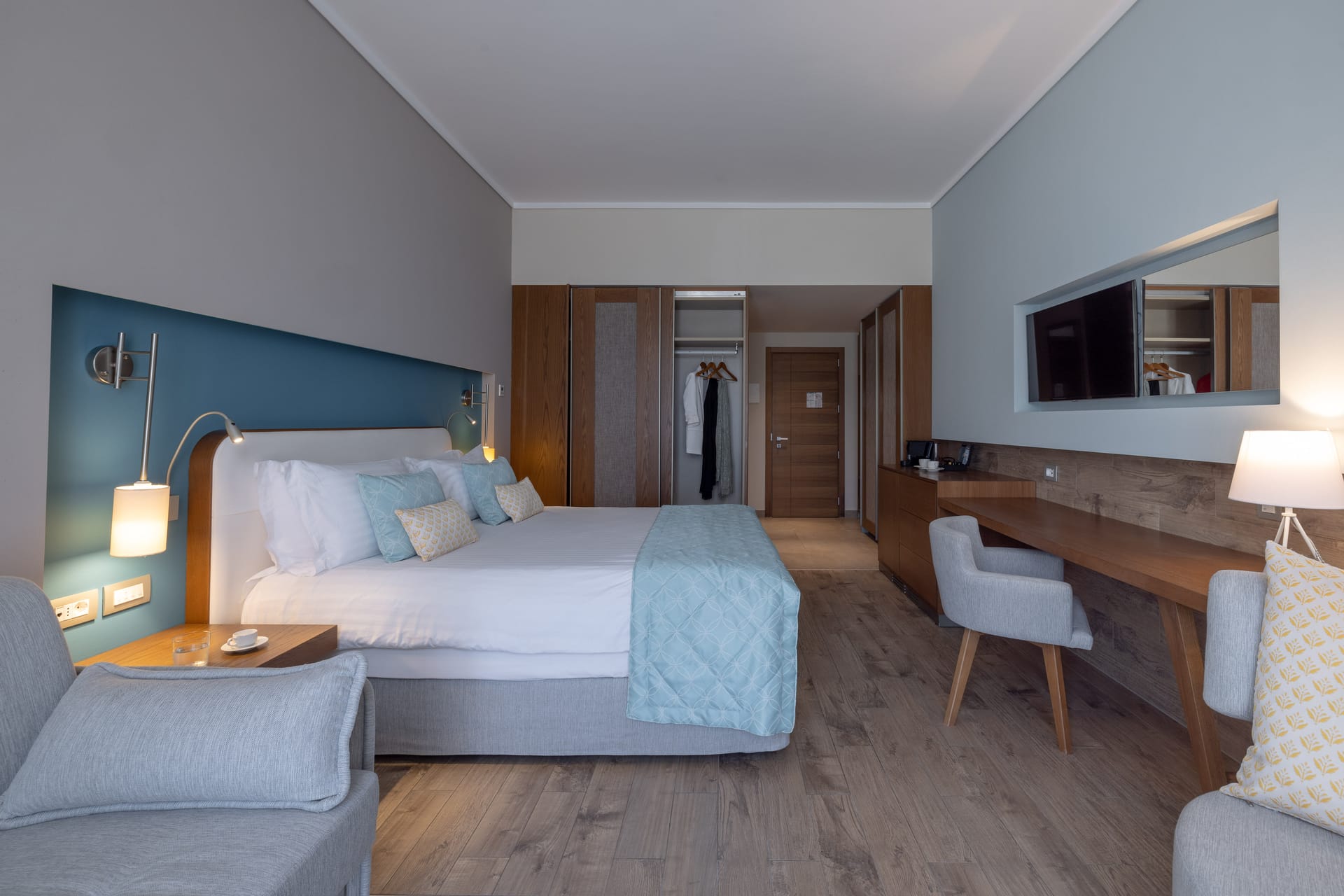 Miraggio Thermal Spa Resort - JSSSV - 7