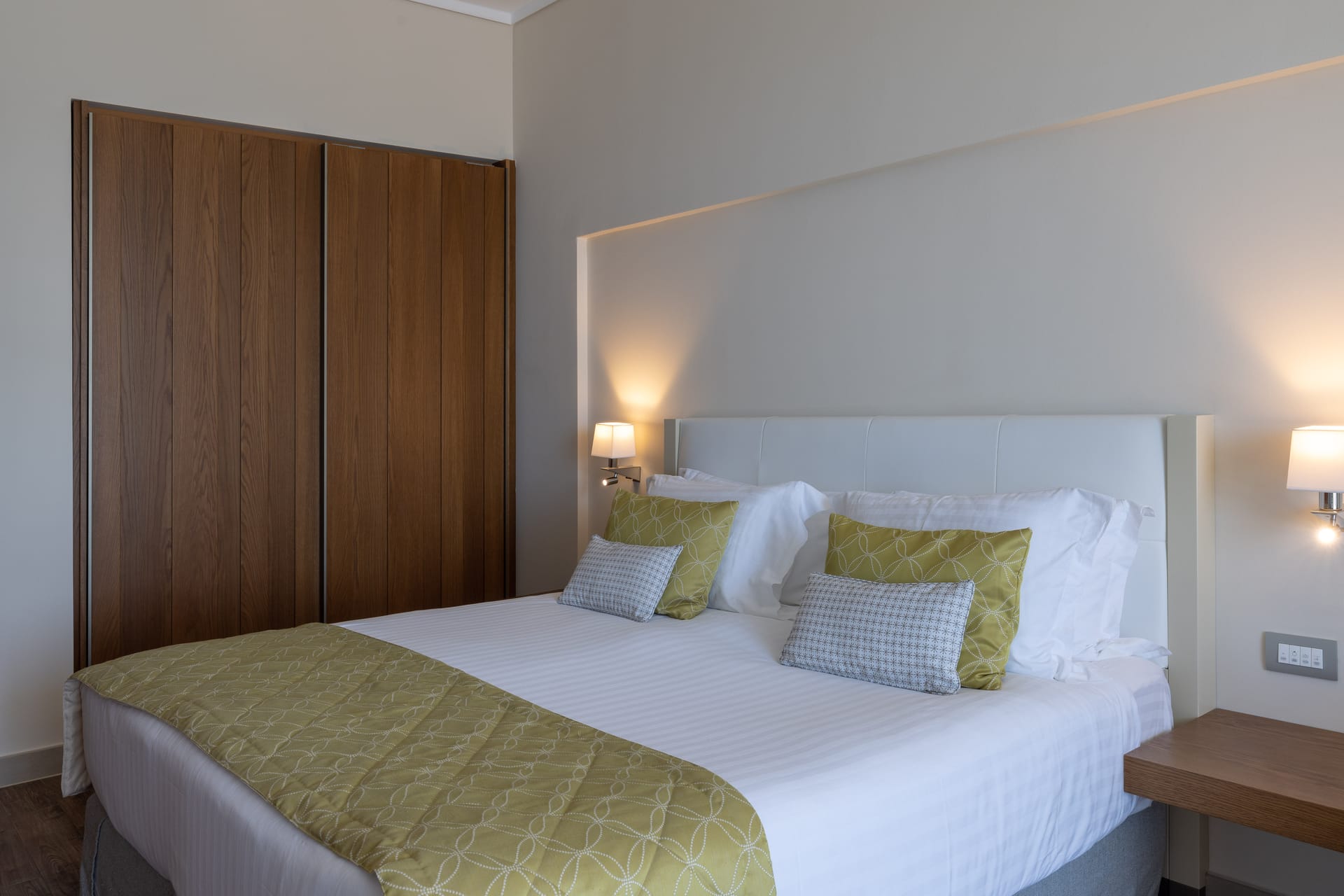Miraggio Thermal Spa Resort - JSSVFF - 3