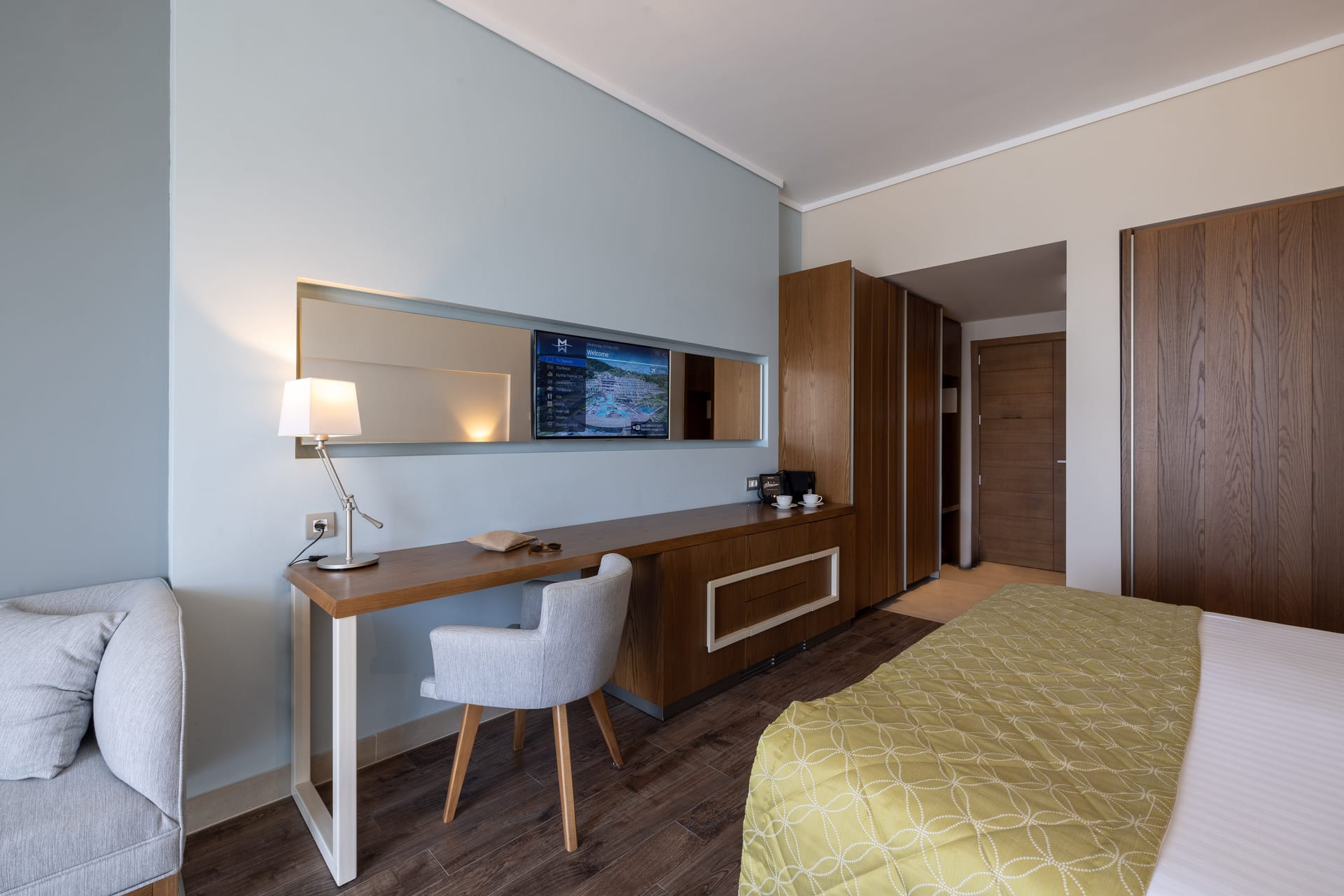 Miraggio Thermal Spa Resort - JSSVFF - 4