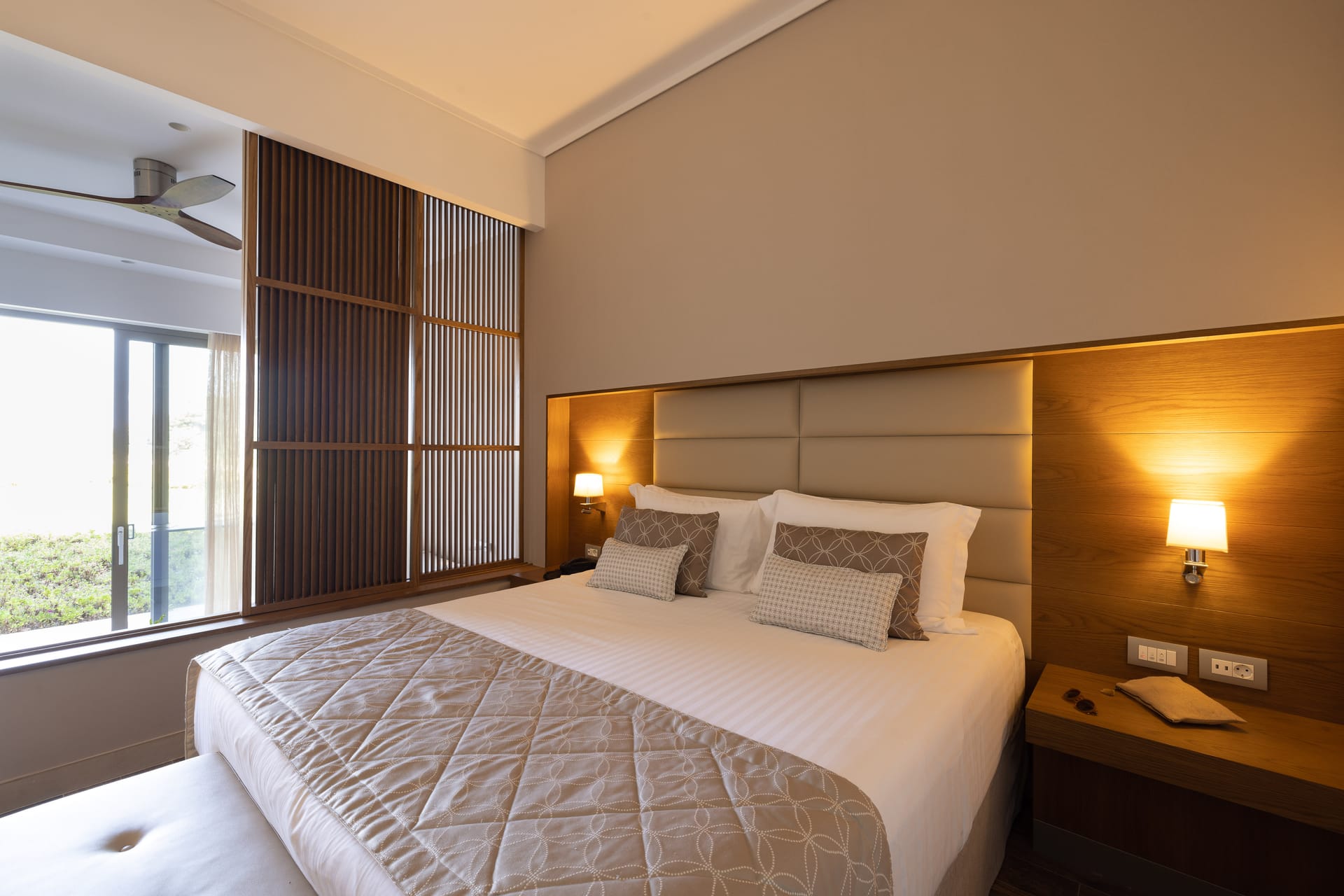 Miraggio Thermal Spa Resort - FJSGV - 10