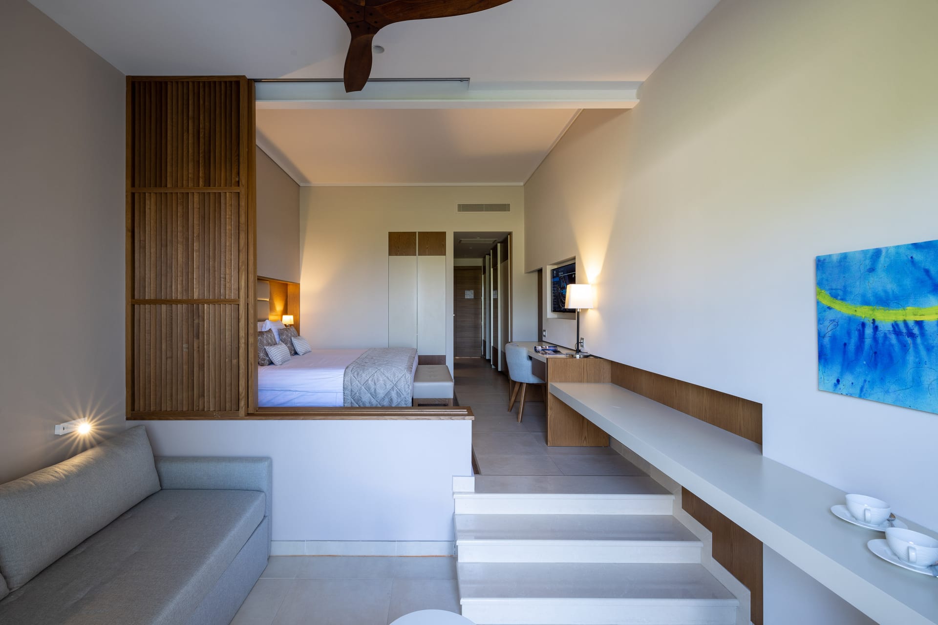 Miraggio Thermal Spa Resort - FJSGV - 2