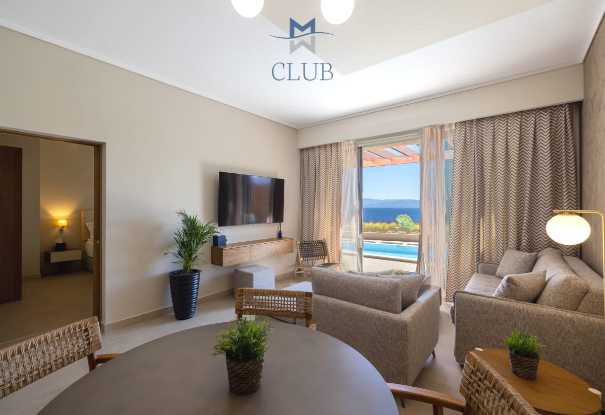 Miraggio Thermal Spa Resort - SPPSVF - 3