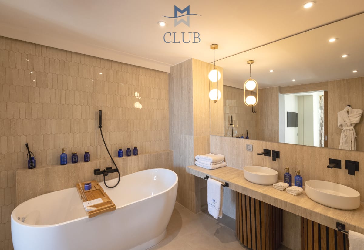 Miraggio Thermal Spa Resort - SPPSVF - 12