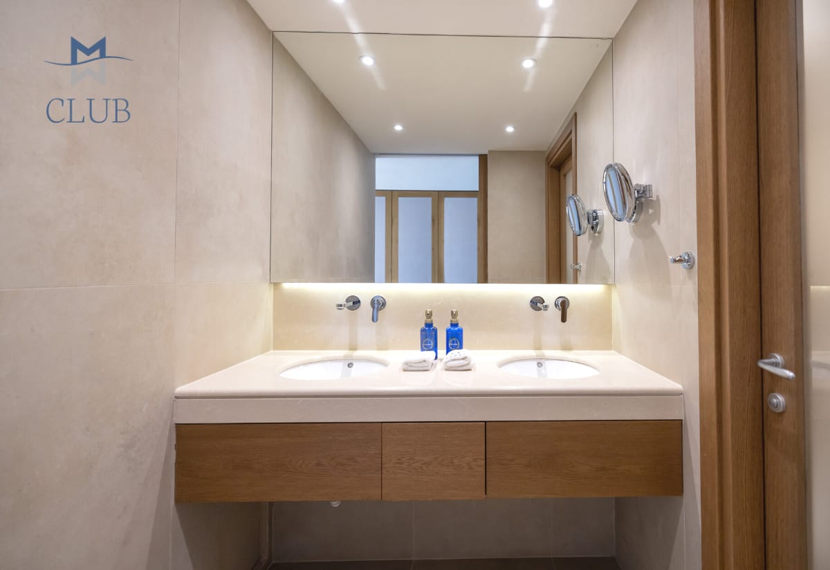 Miraggio Thermal Spa Resort - SPPSVF - 14