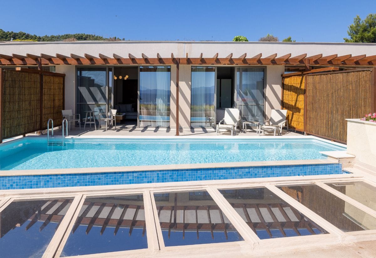 Miraggio Thermal Spa Resort - SPPSVF - 9