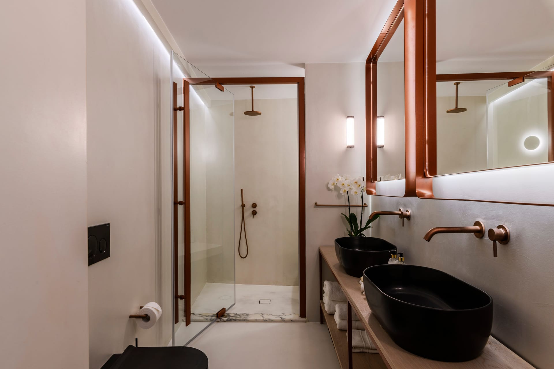 Mykonos Gem - SUITE - 4