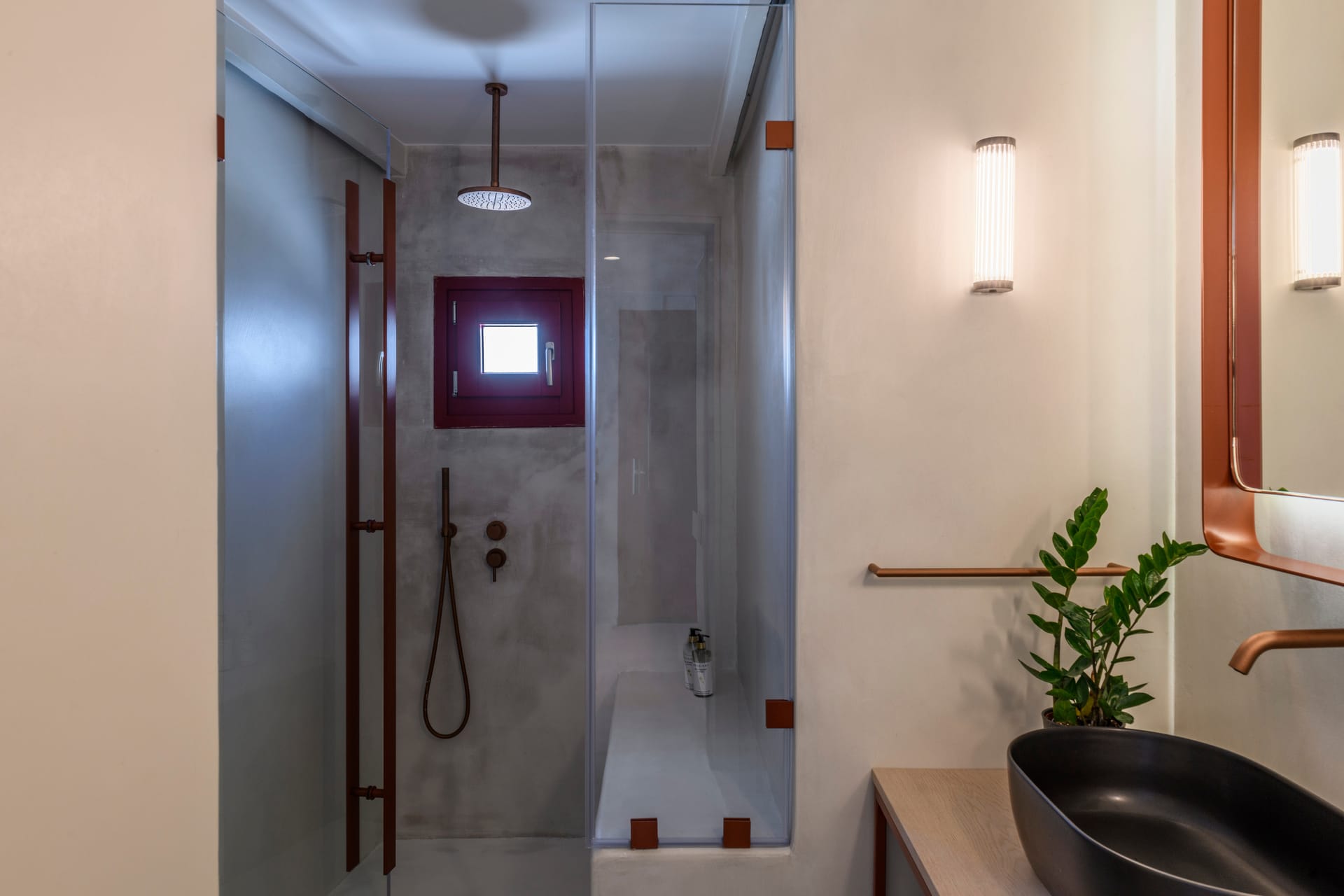 Mykonos Gem - SUITE - 5