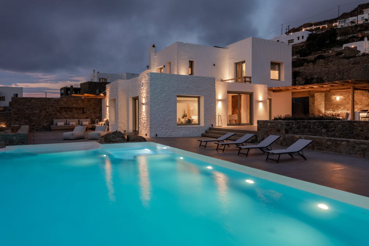 Ethos Greek Hospitality - HOLLY - 2