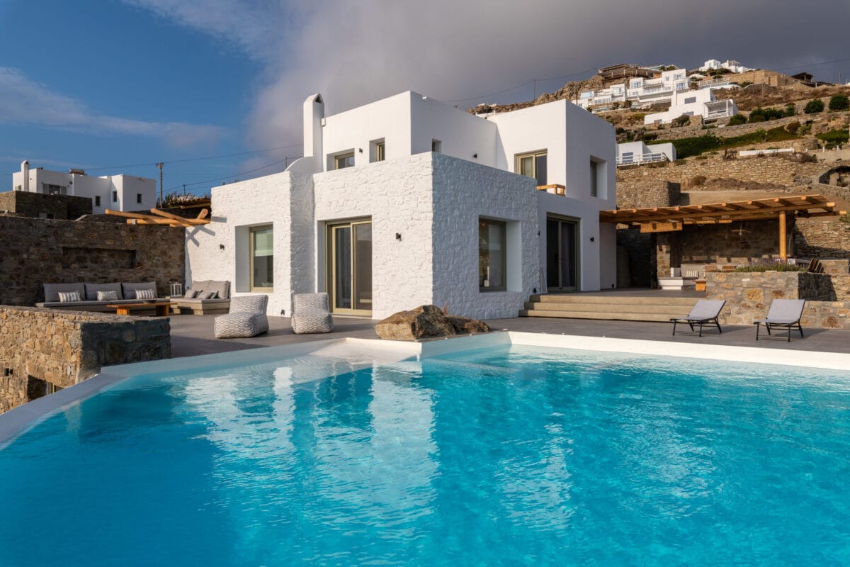 Ethos Greek Hospitality - HOLLY - 1