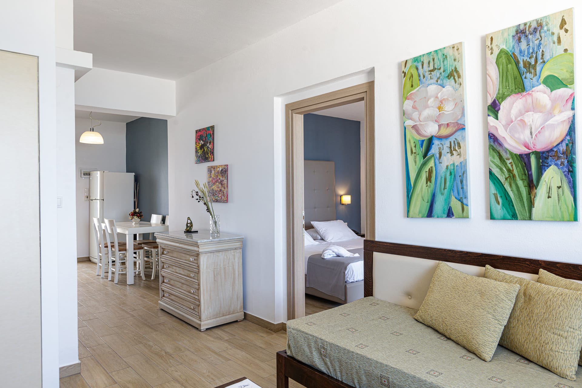 Golden Bay Heraklion - GOBAGV - 3
