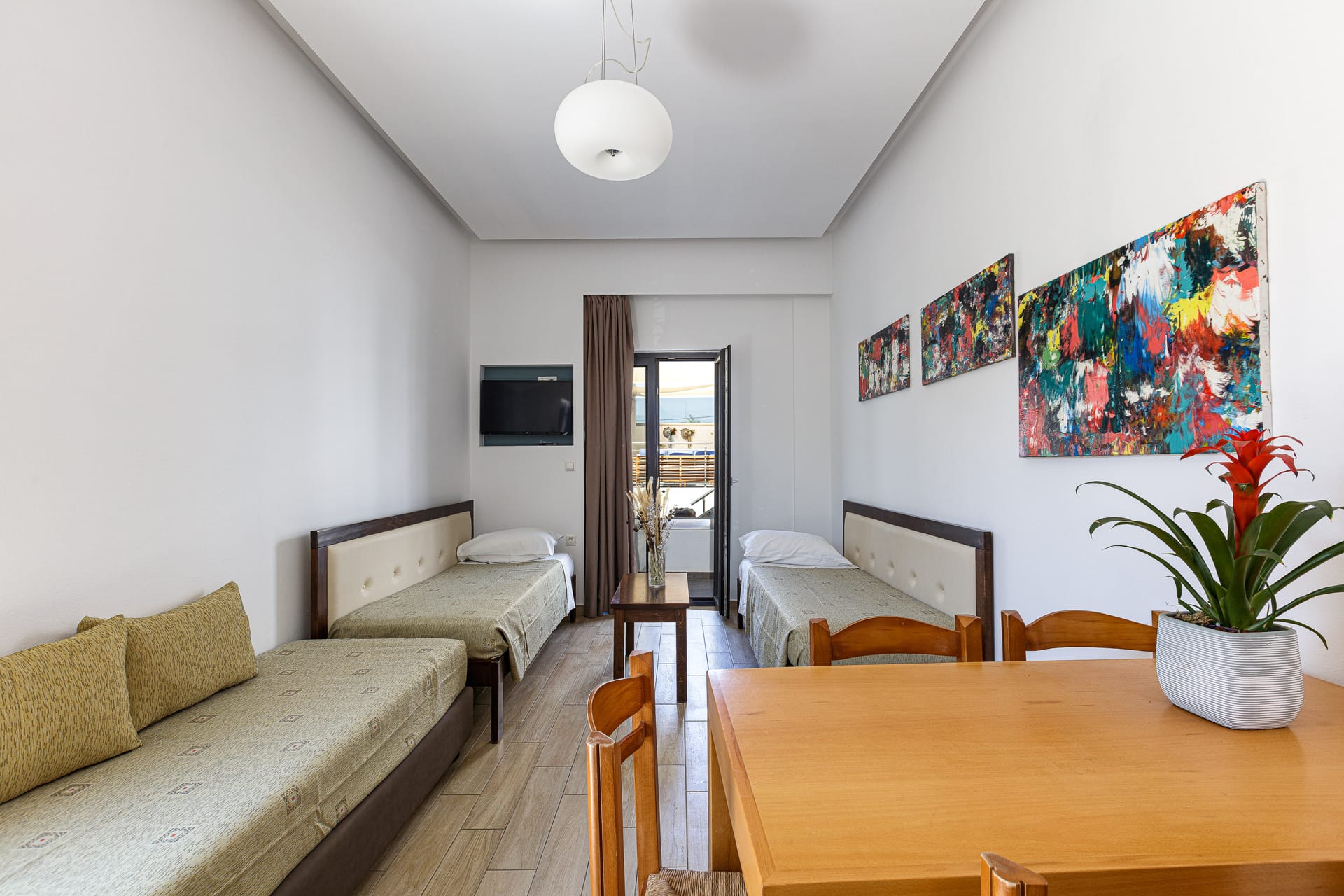 Golden Bay Heraklion - GOBAGV - 10