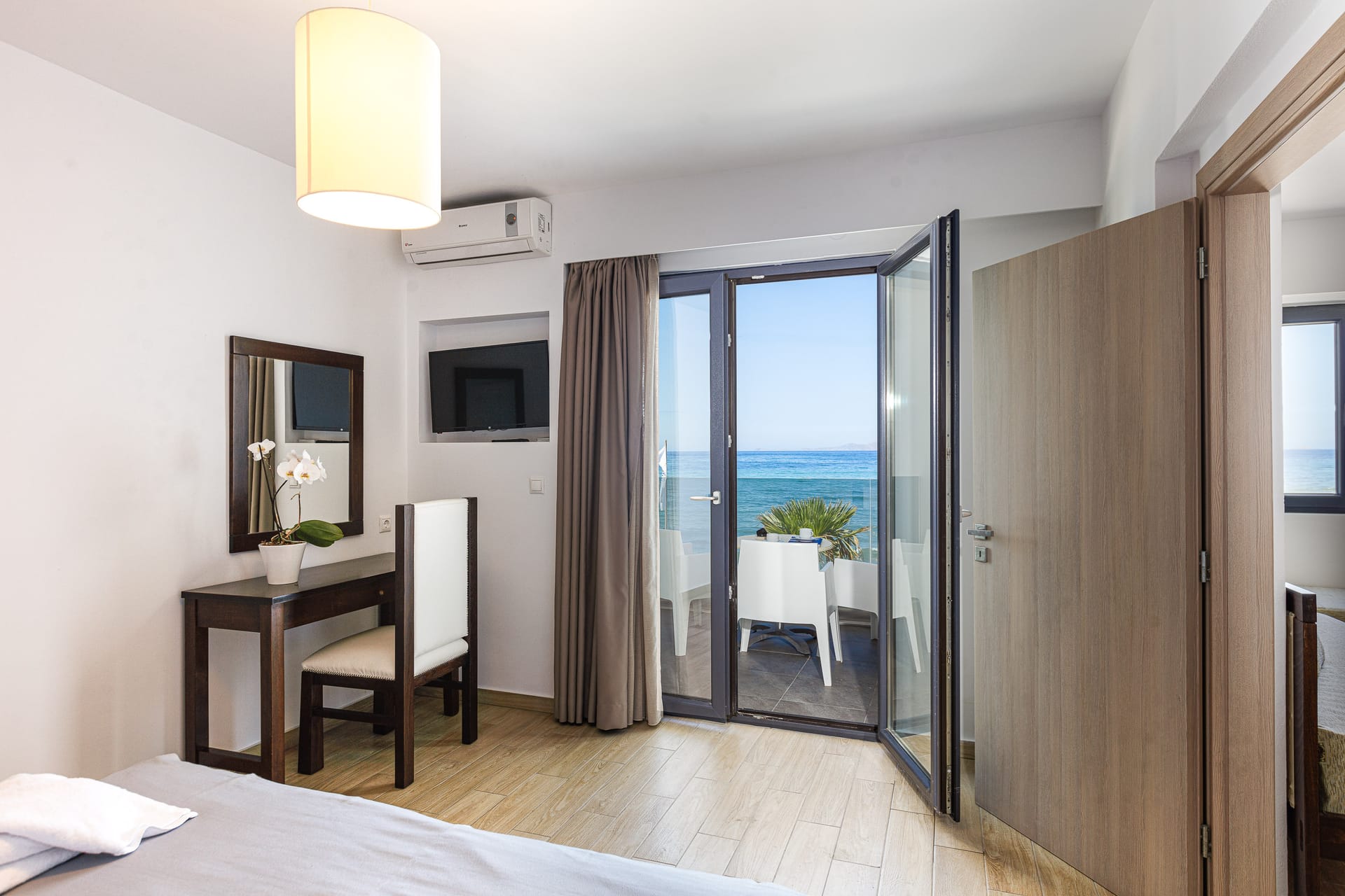 Golden Bay Heraklion - GOBAPS - 2
