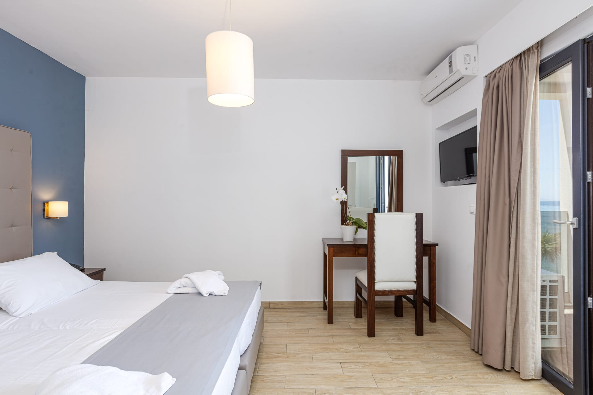 Golden Bay Heraklion - GOBAPS - 3