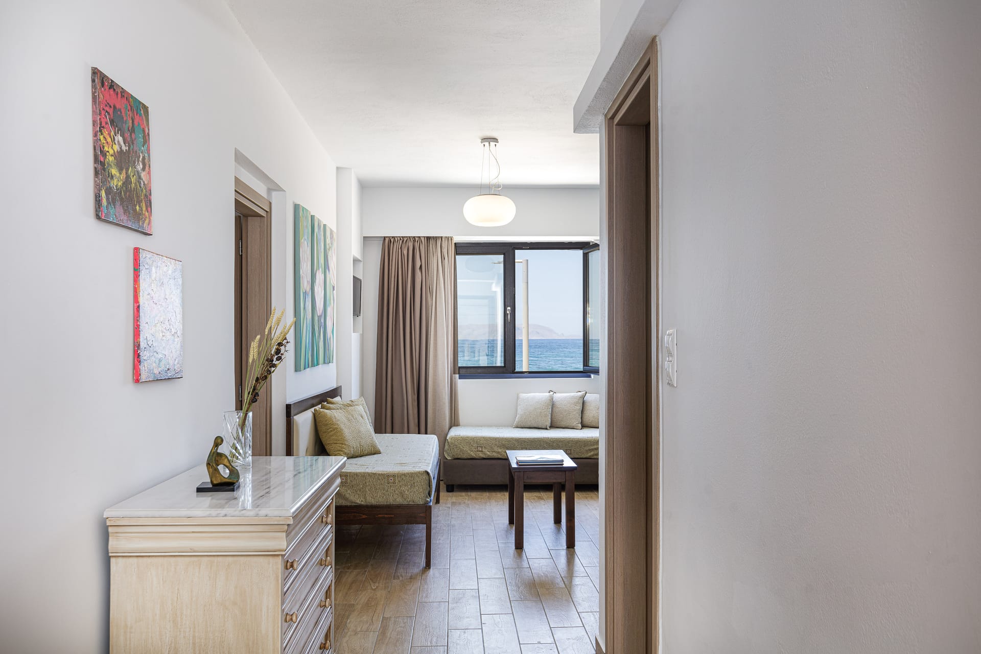Golden Bay Heraklion - GOBAPS - 4