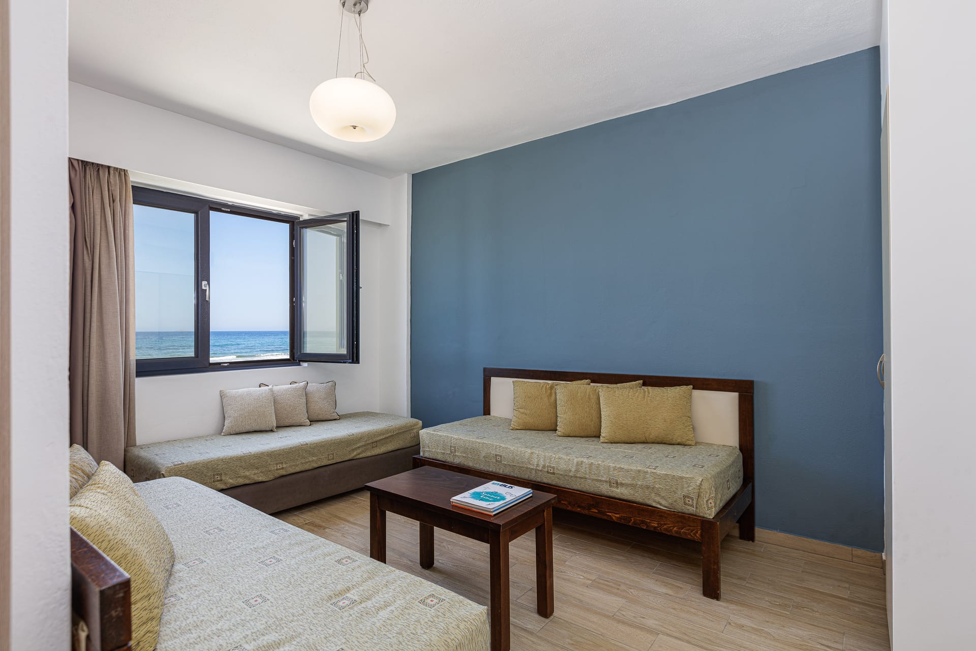 Golden Bay Heraklion - GOBAPS - 8