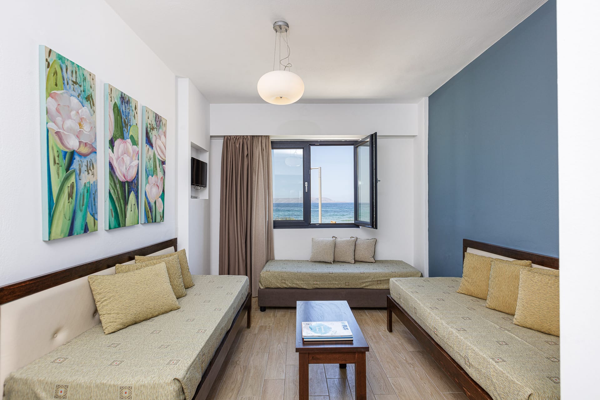 Golden Bay Heraklion - GOBAPS - 9