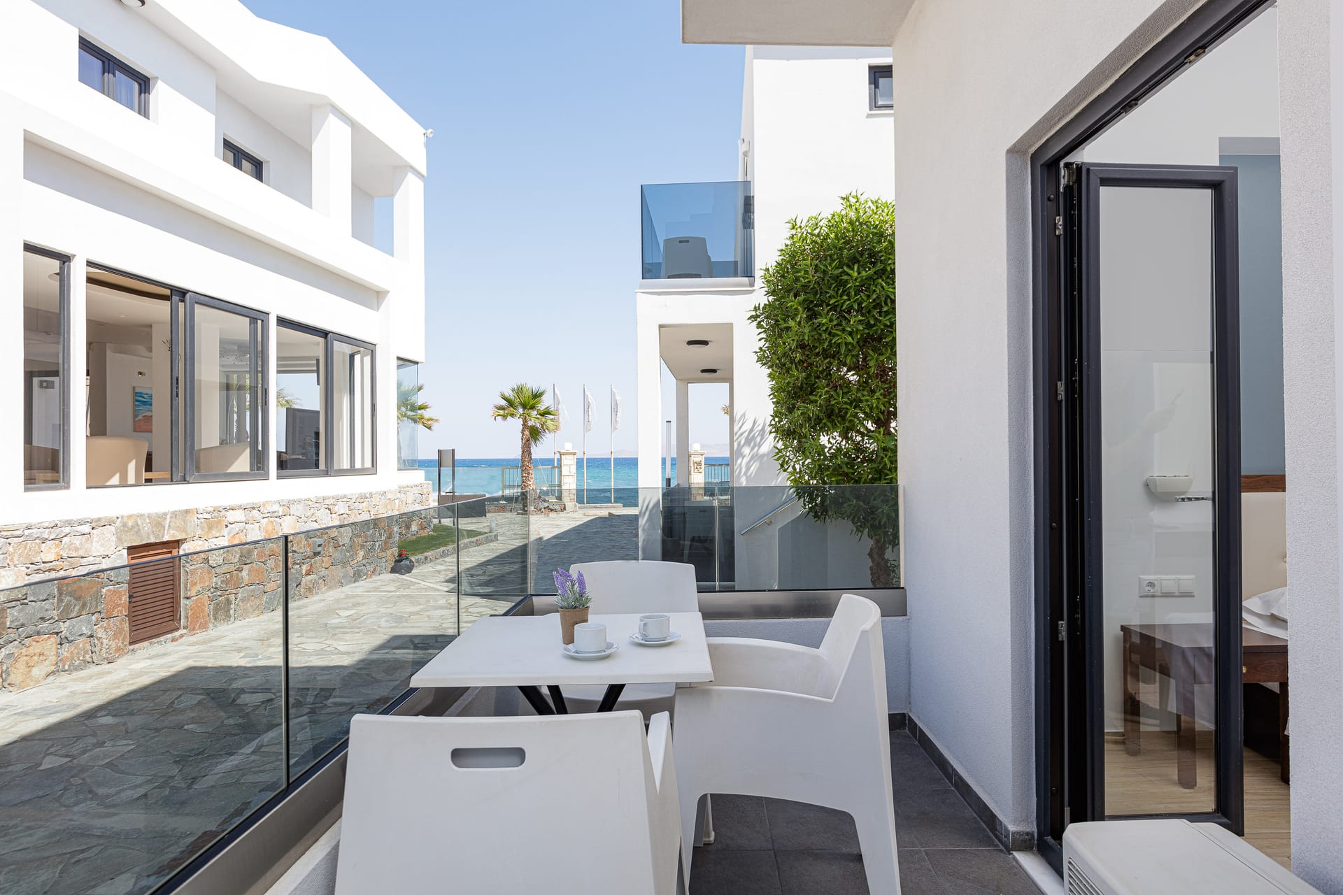 Golden Bay Heraklion - GOBAPS - 15
