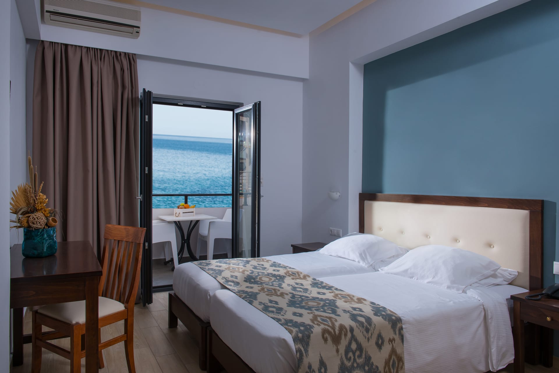 Golden Bay Heraklion - GOBAPS - 17