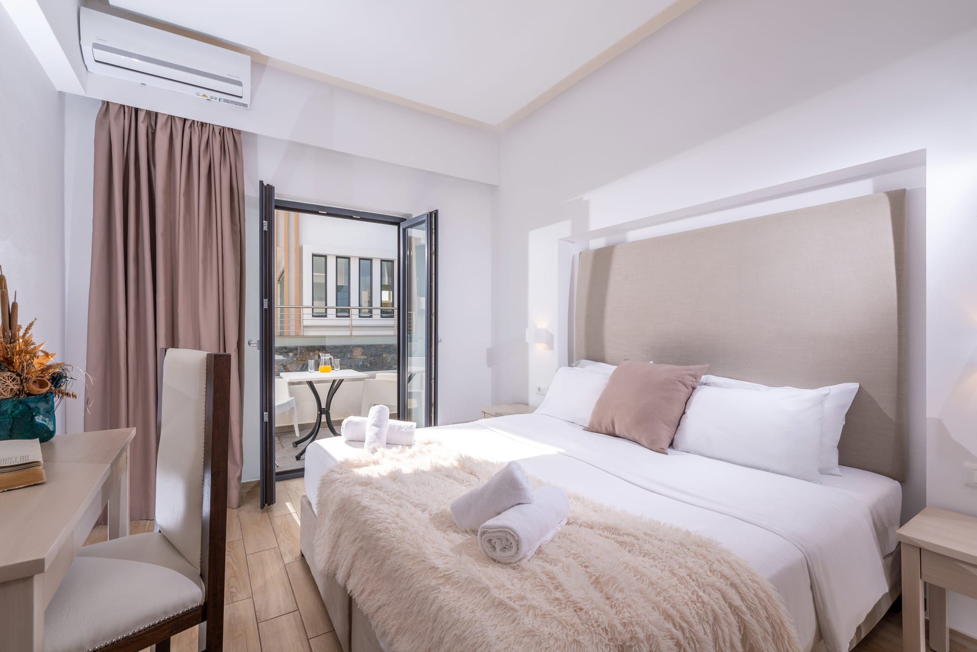 Golden Bay Heraklion - GOBAPS - 6