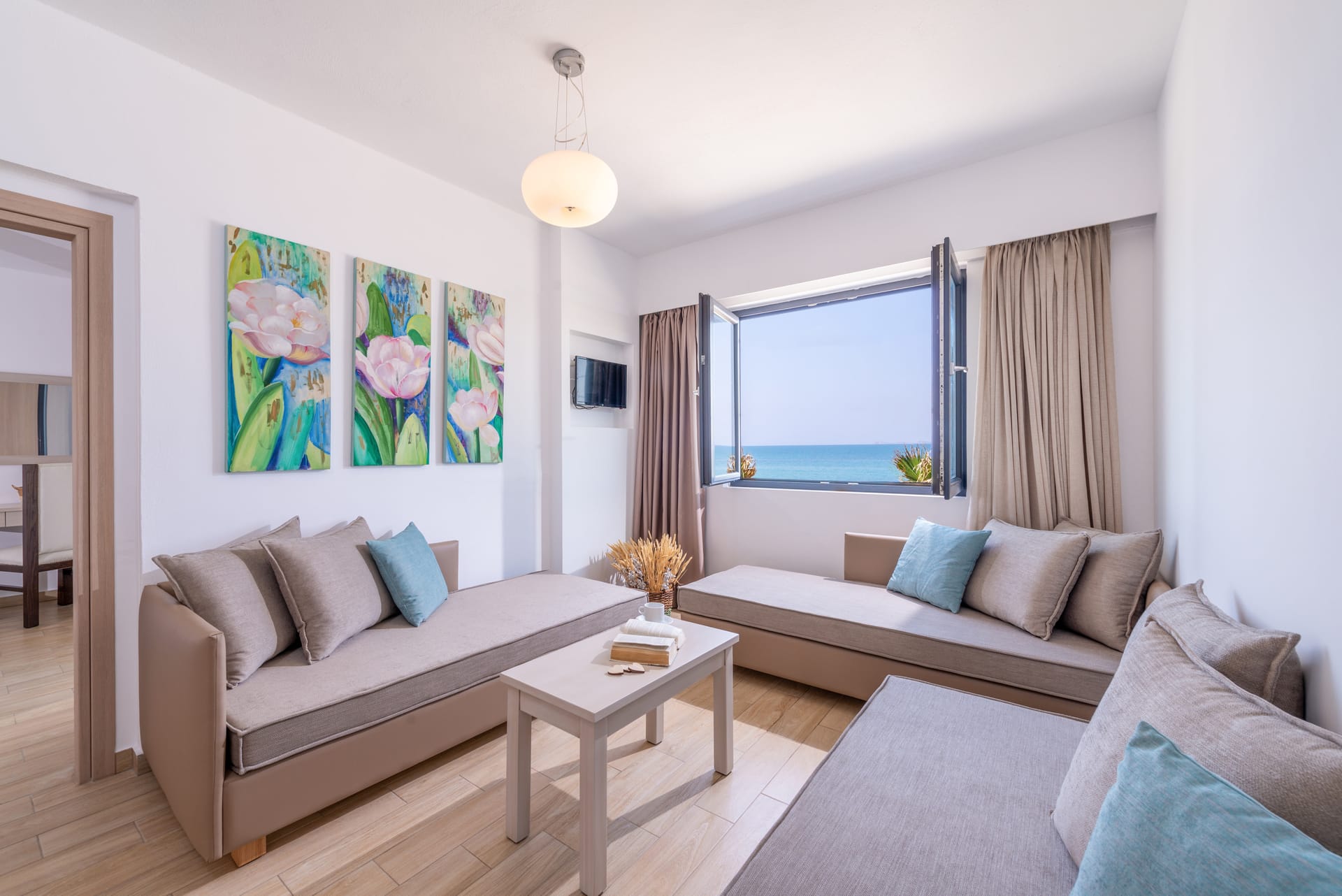 Golden Bay Heraklion - GOBAPS - 7