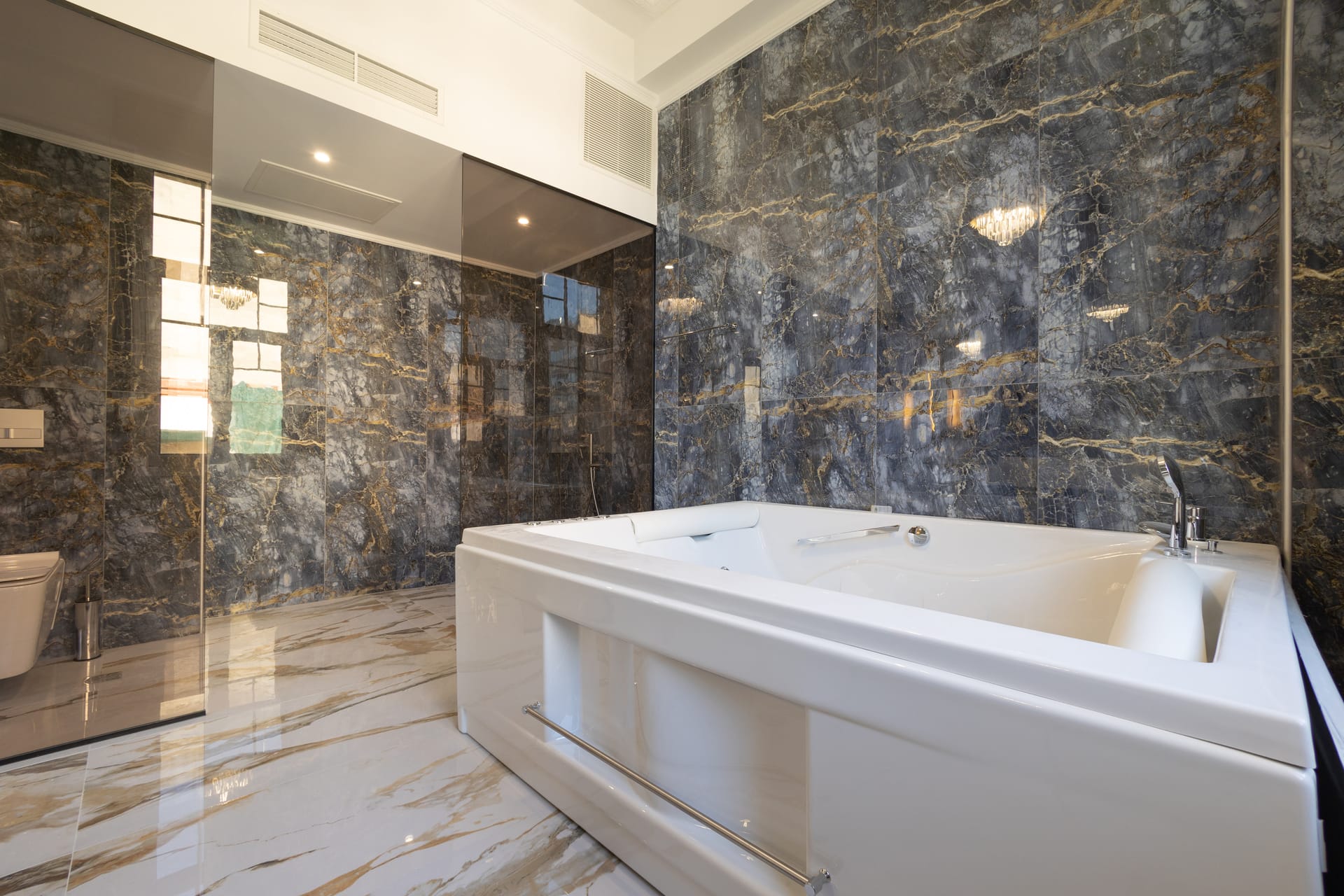 Modern Revival Luxury Hotel - JUNIOR - 2