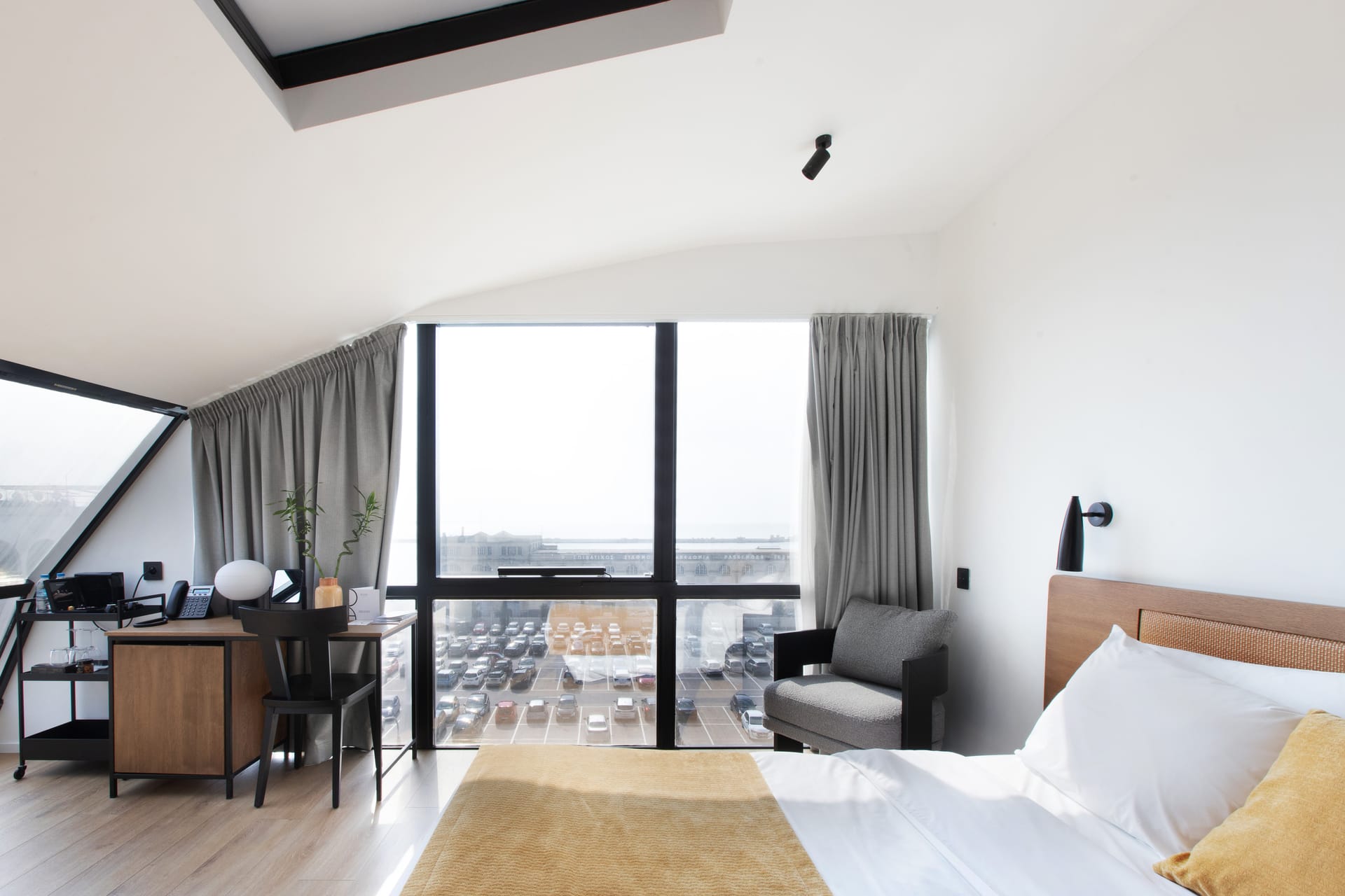 Noa Hotel - SIGSUI - 2