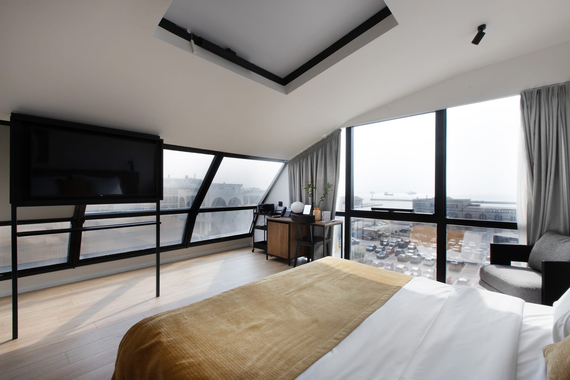 Noa Hotel - SIGSUI - 5