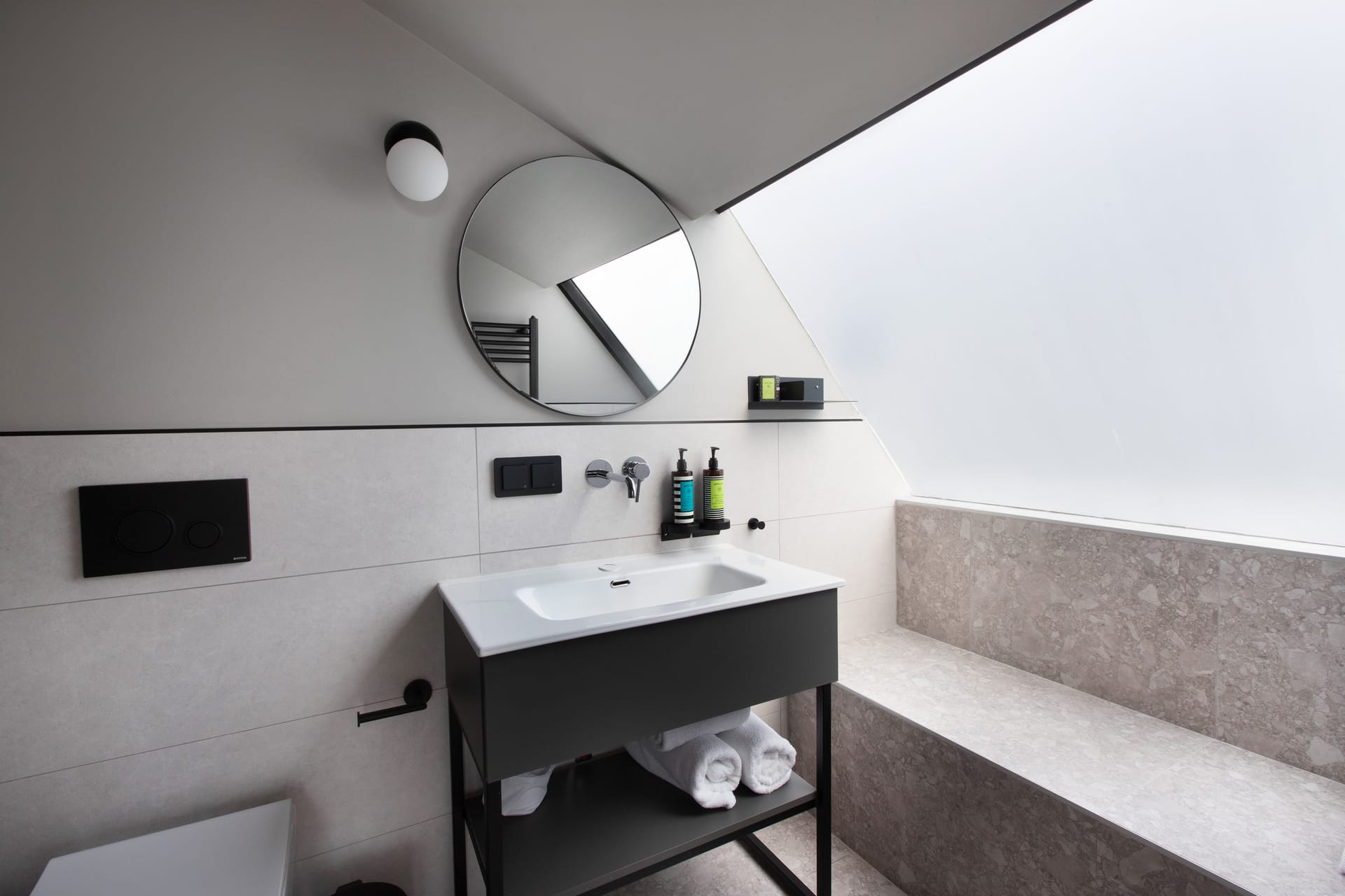 Noa Hotel - SIGSUI - 8