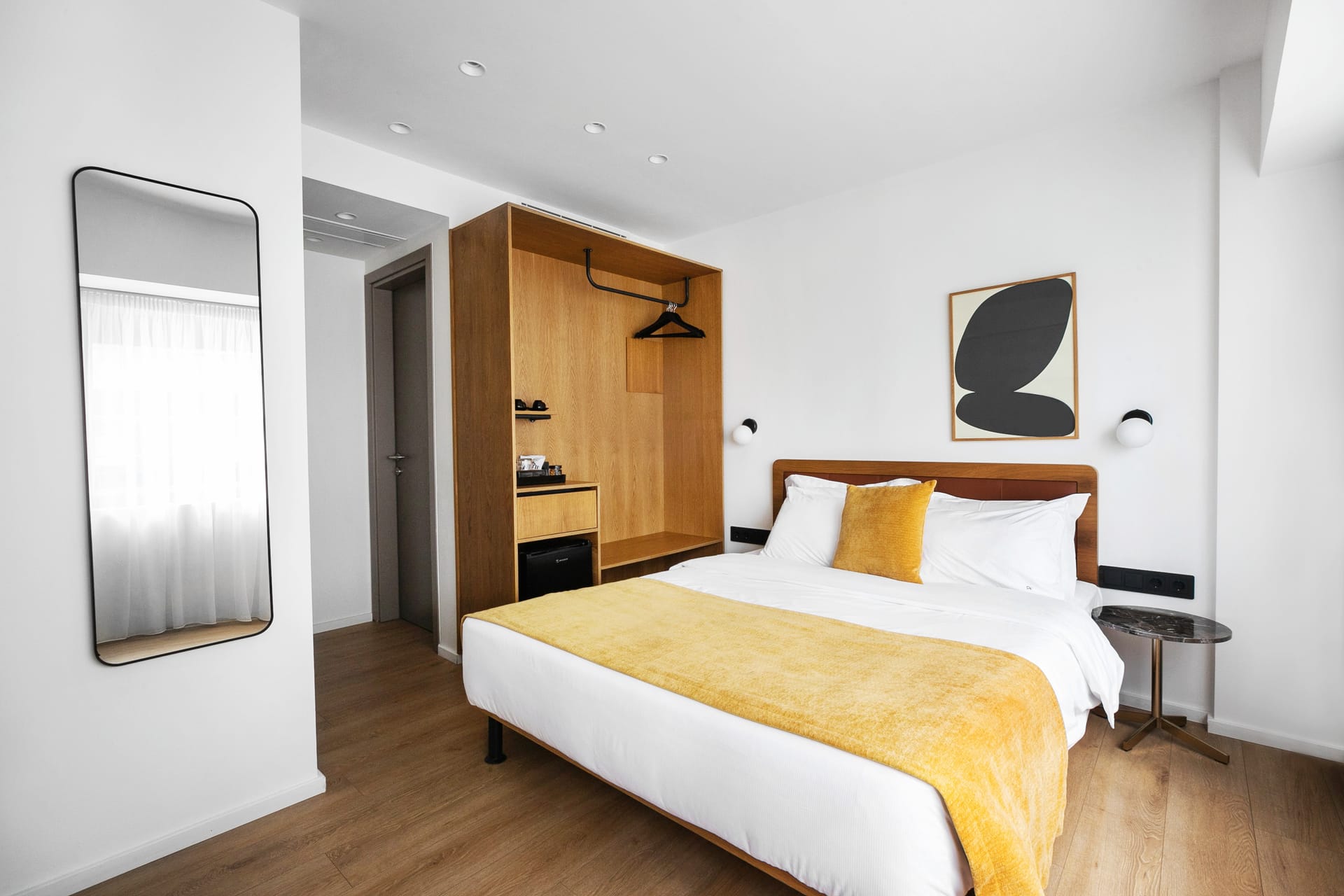 Noa Hotel - URBP - 6