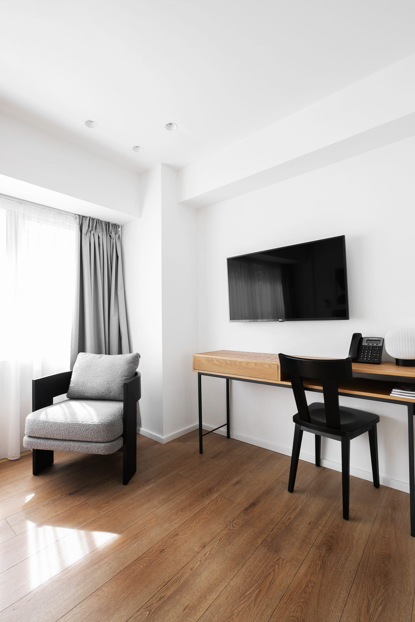 Noa Hotel - URBP - 5