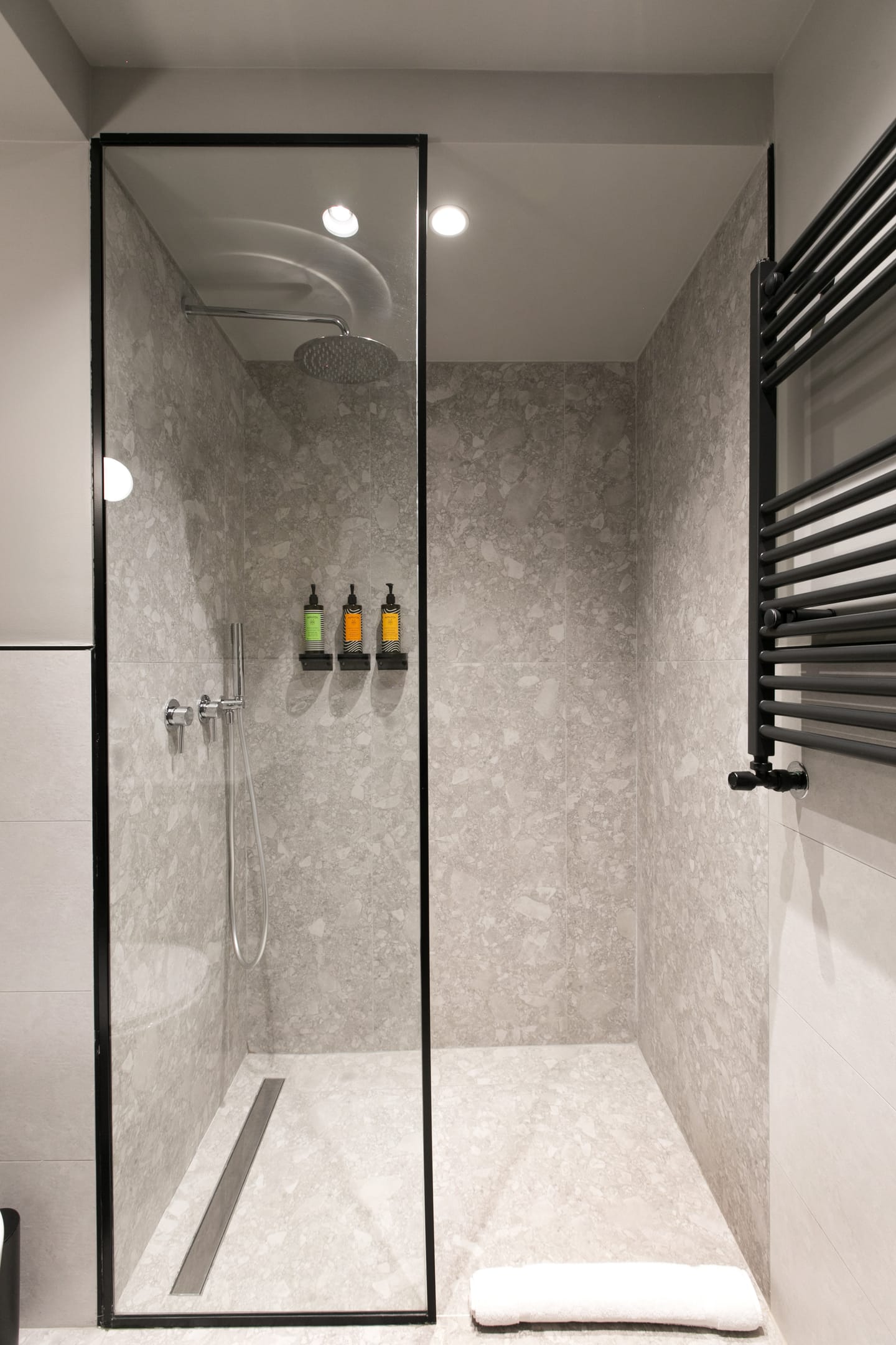 Noa Hotel - URBP - 10